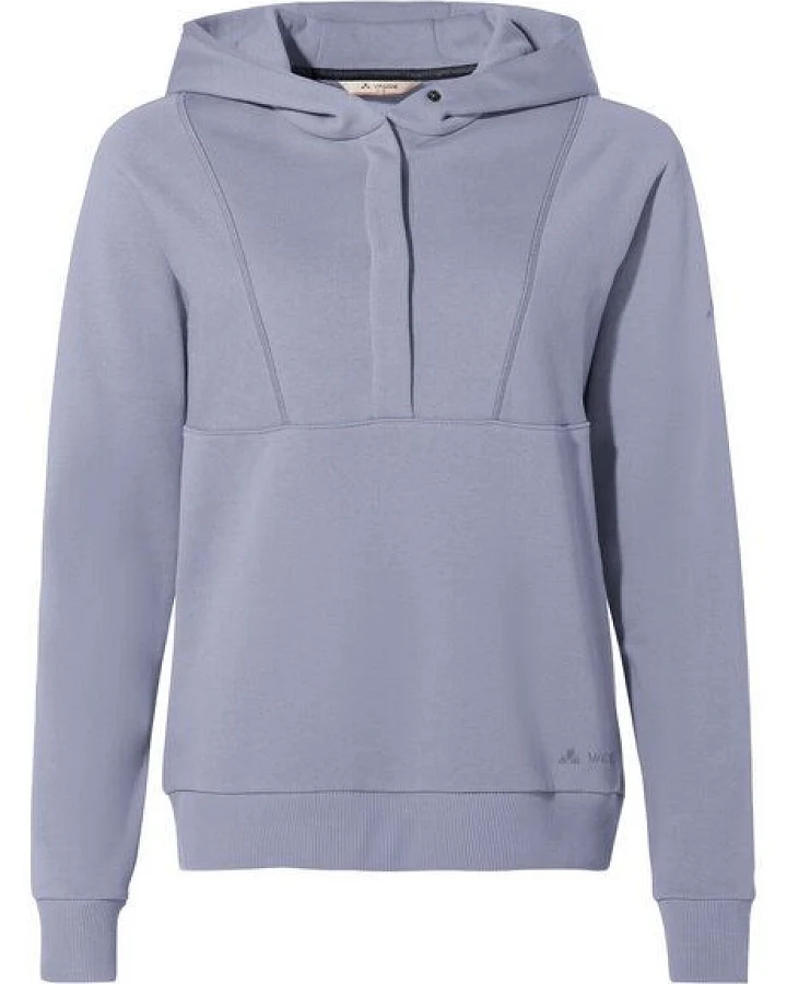 VAUDE Pullover Women's Manukau Hoody IV