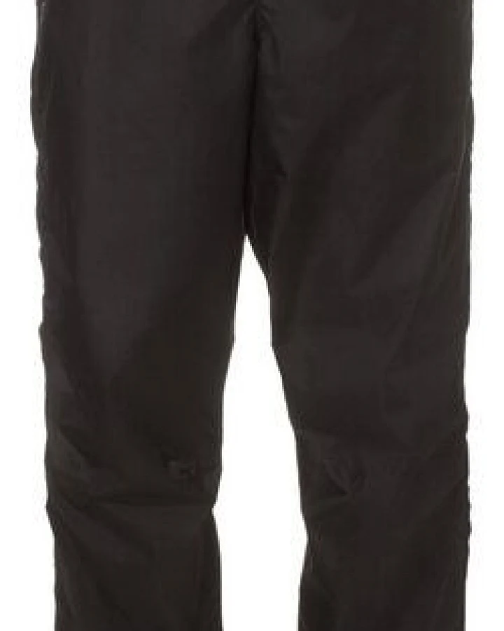 Produktseite: VAUDE Hosen Men's Fluid Full-zip Pants II
