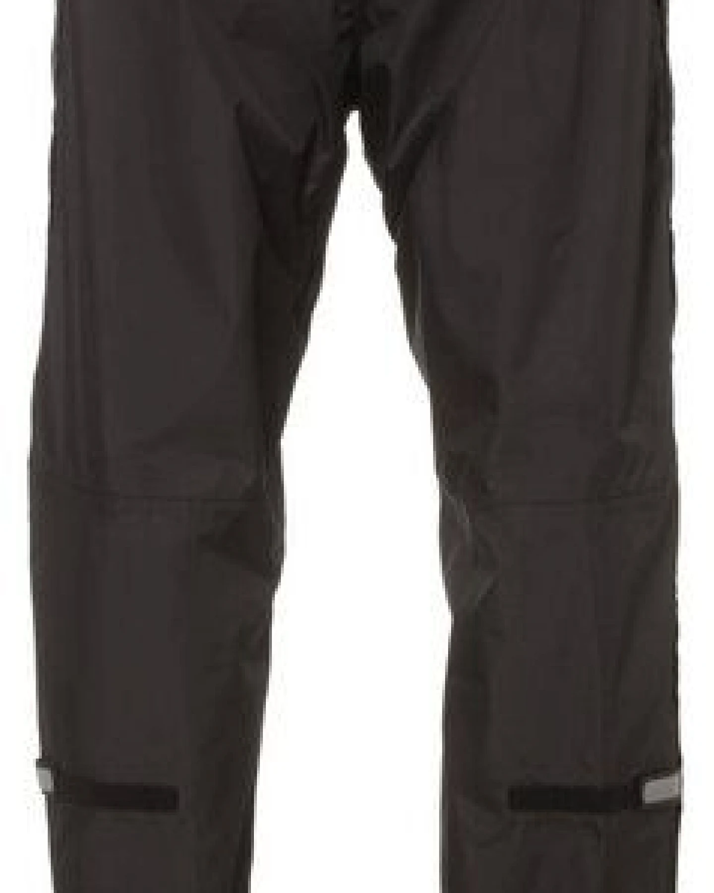 VAUDE Hosen Men's Fluid Full-zip Pants II – Ansicht 2