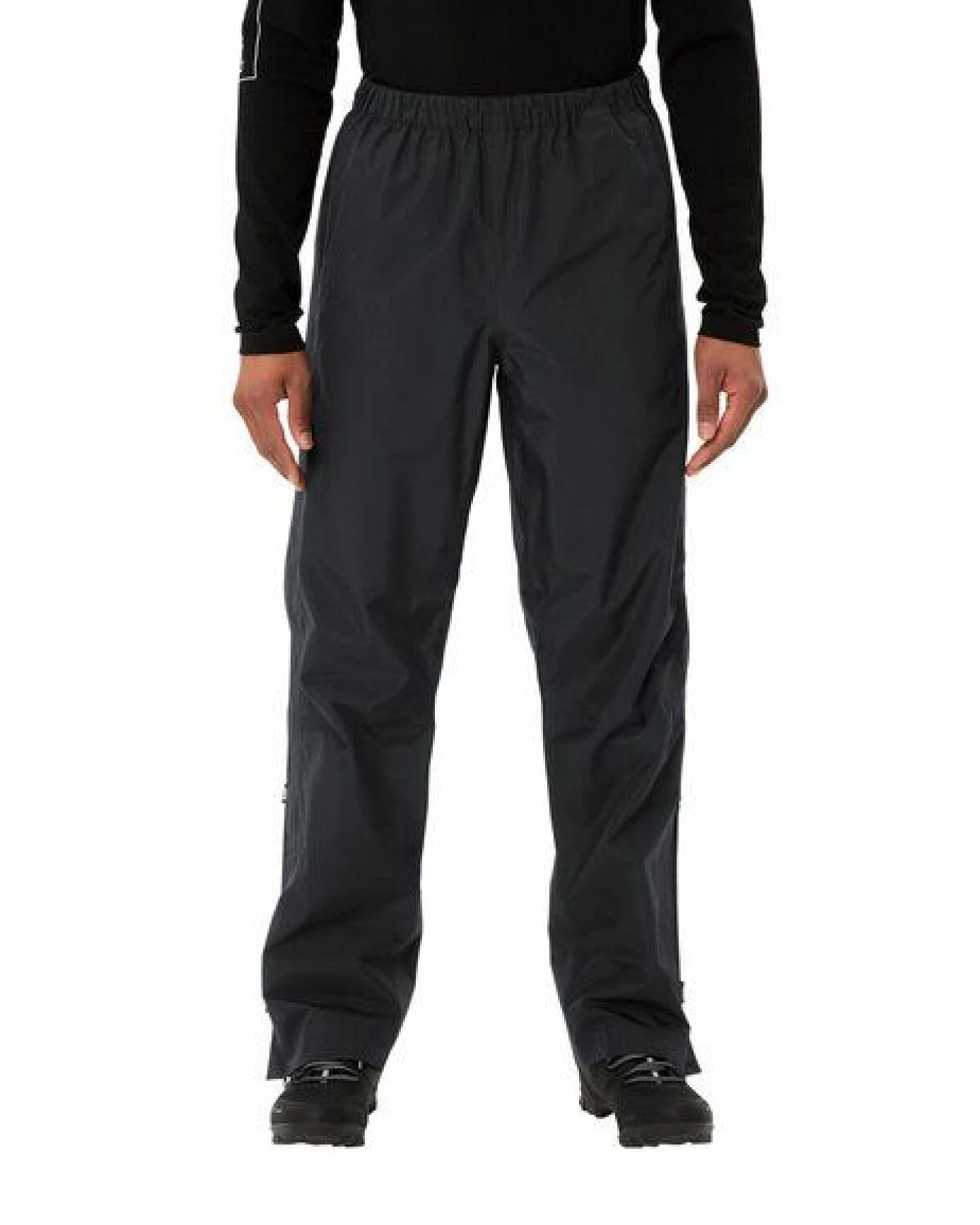 VAUDE Hosen Men's Fluid Full-zip Pants II – Ansicht 3