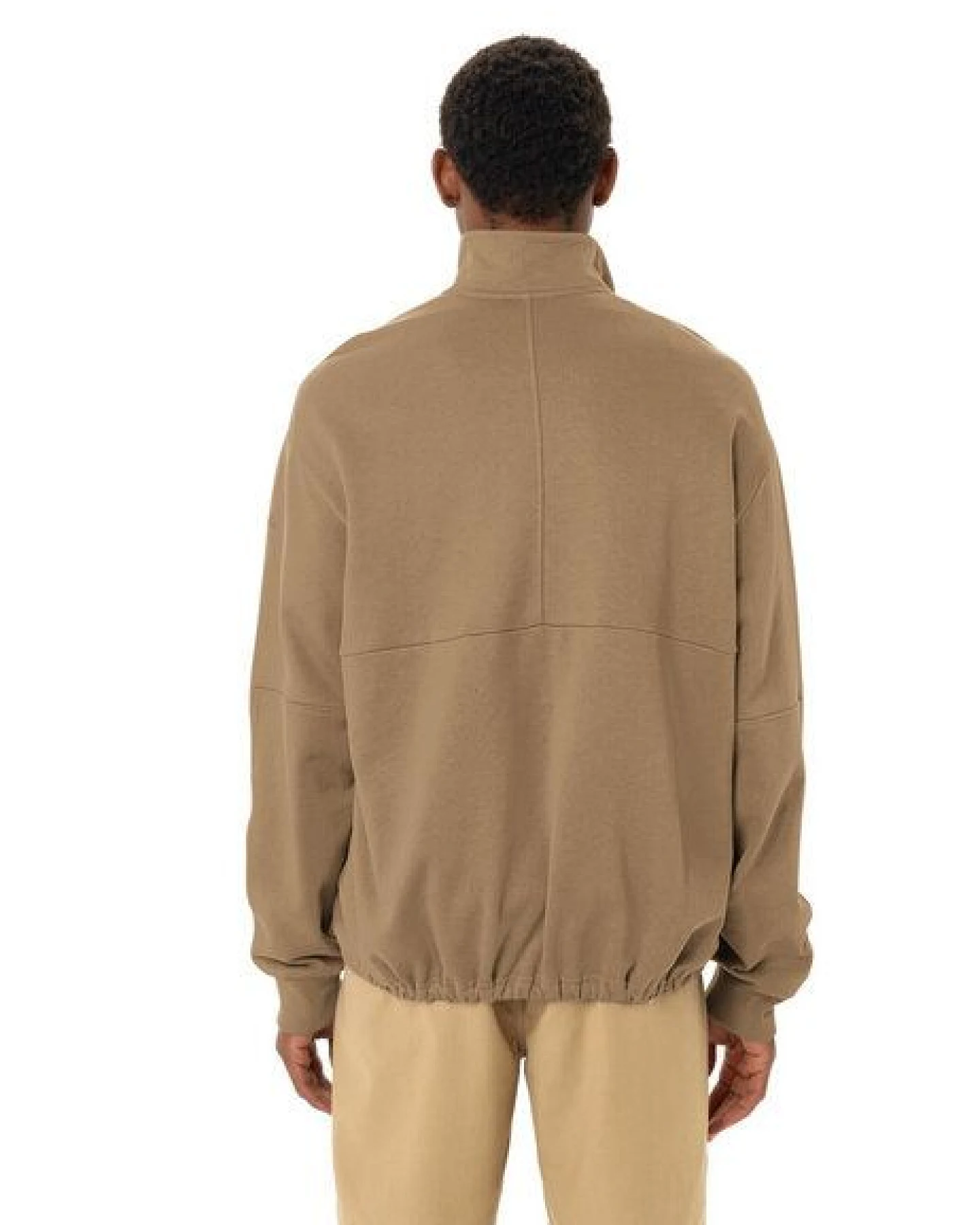 VAUDE Pullover Men's Redmont HZ Pullover – Ansicht 4