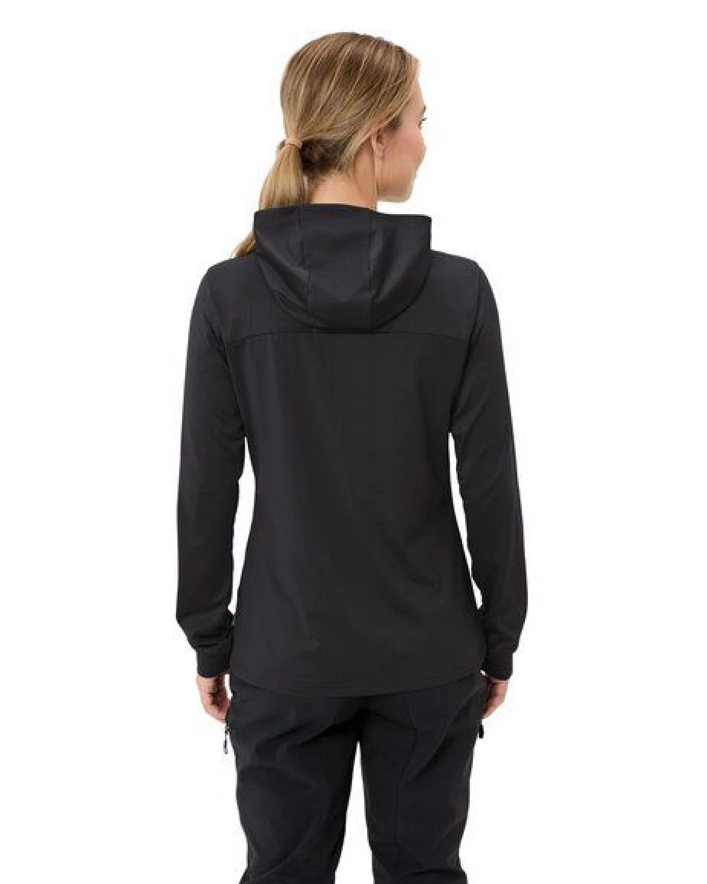 VAUDE Pullover Women's Qimsa Hoody – Ansicht 4