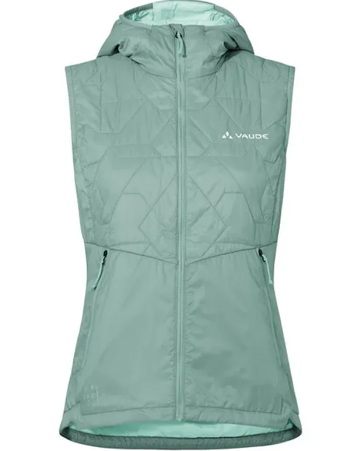 Produktseite: VAUDE Weste Women's Freney Vest V