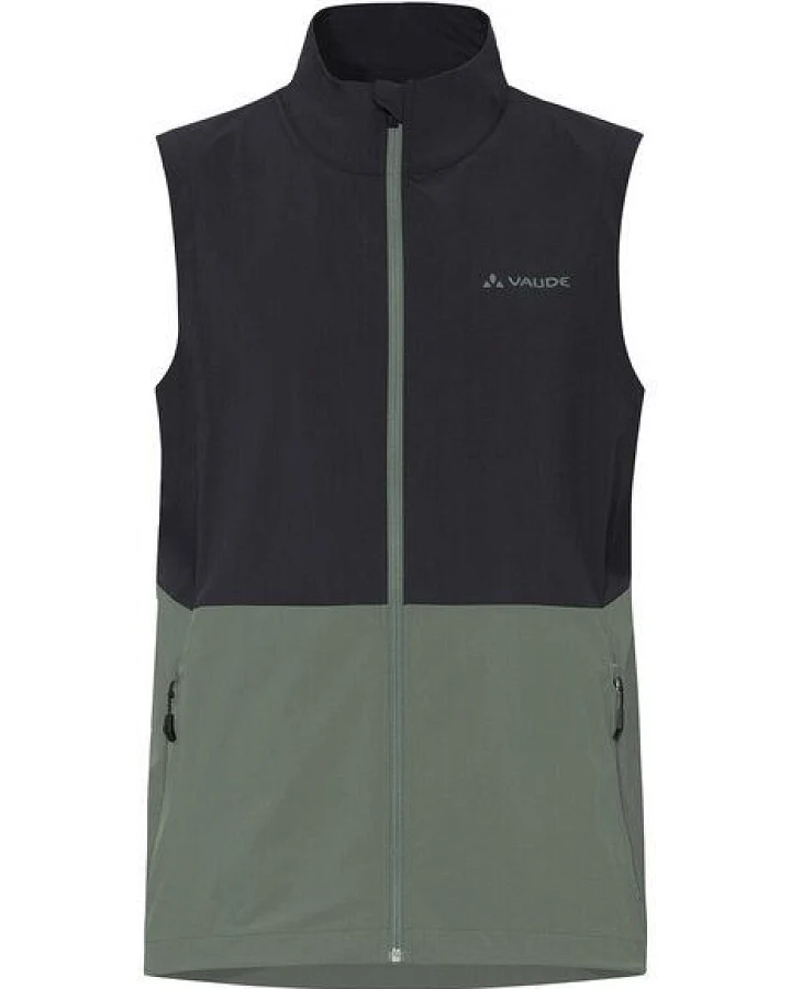 Produktseite: VAUDE Weste Men's Yaras Vest