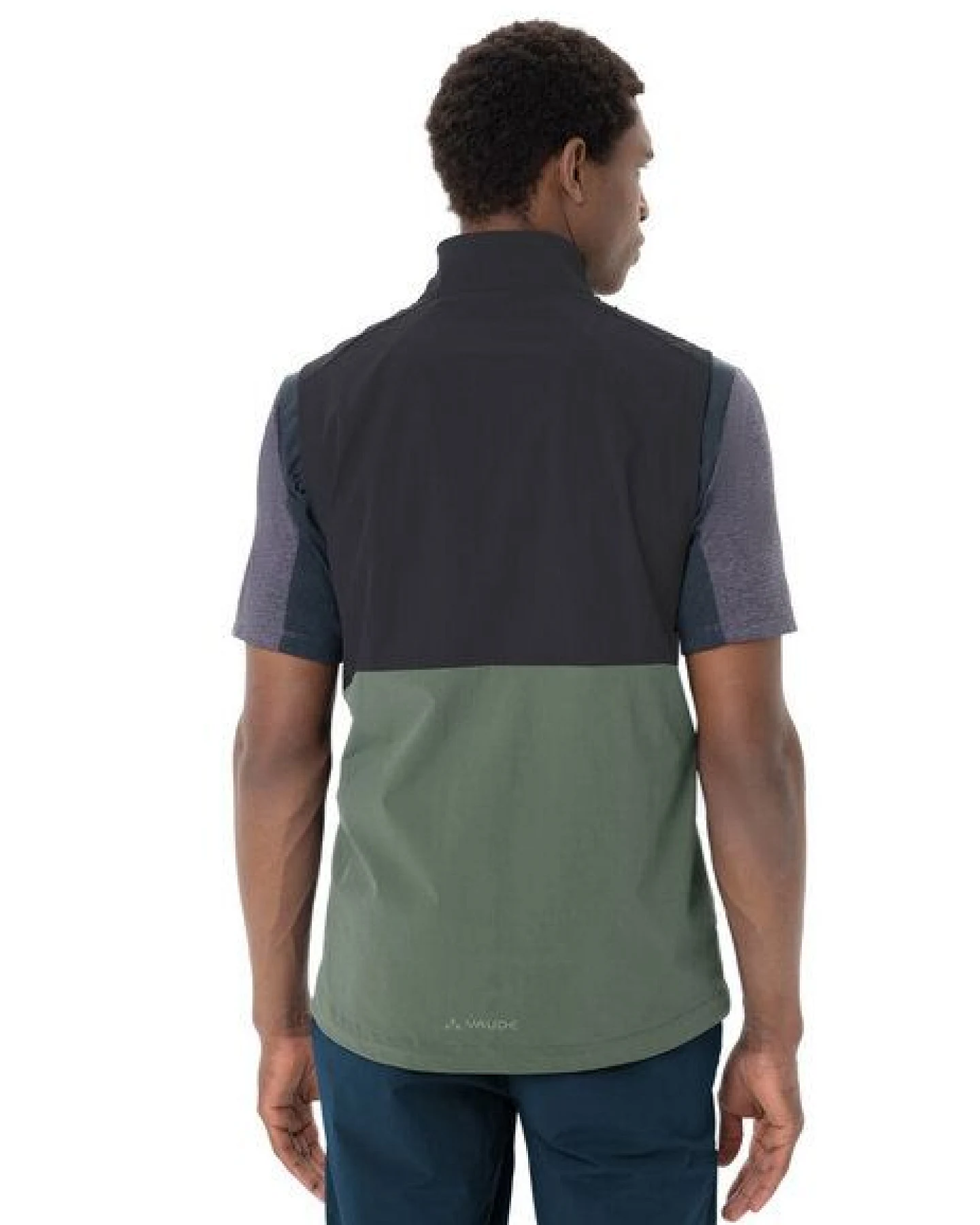 VAUDE Weste Men's Yaras Vest – Ansicht 4