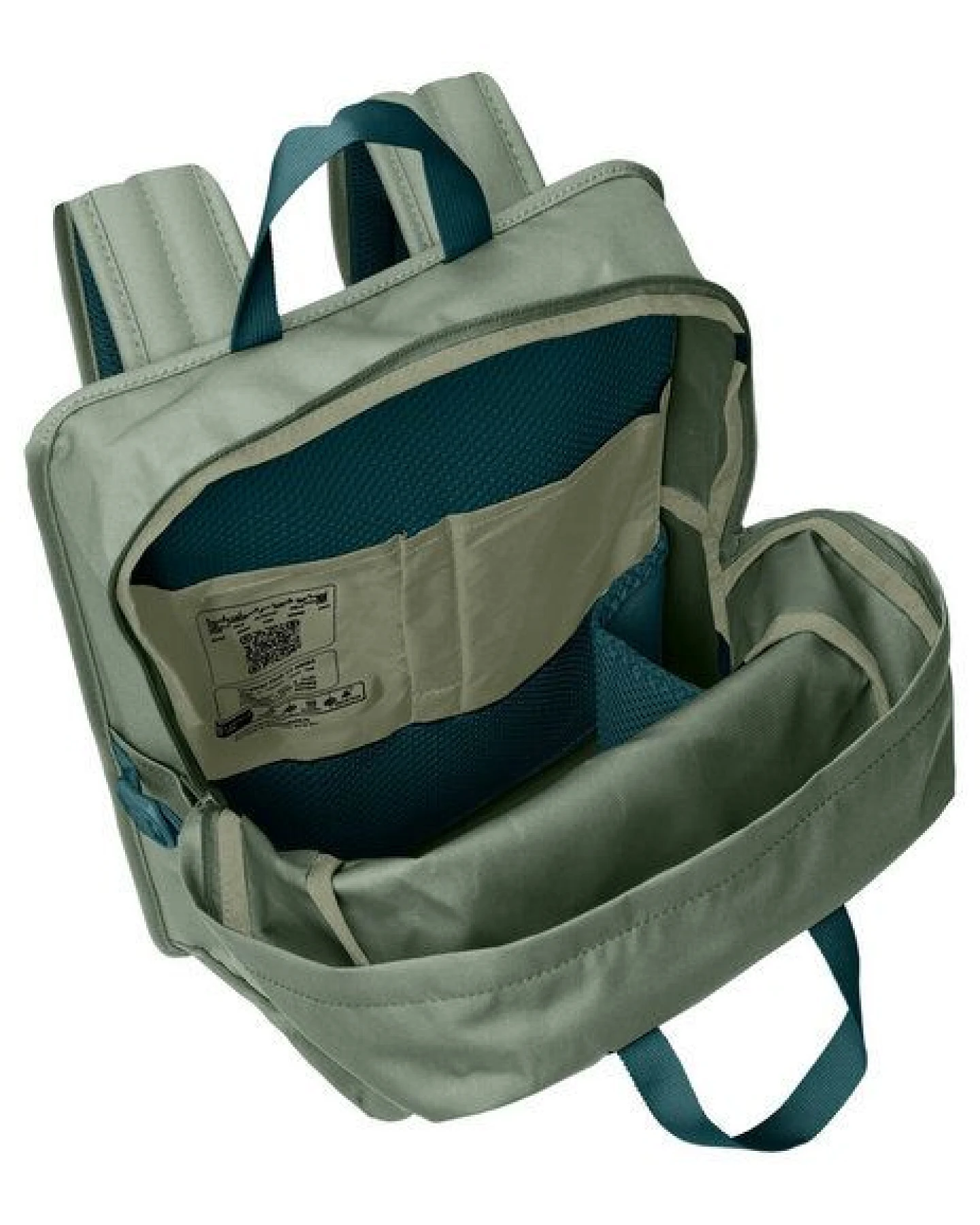 VAUDE Rucksaecke15-19L Coreway Pack 17 – Ansicht 3