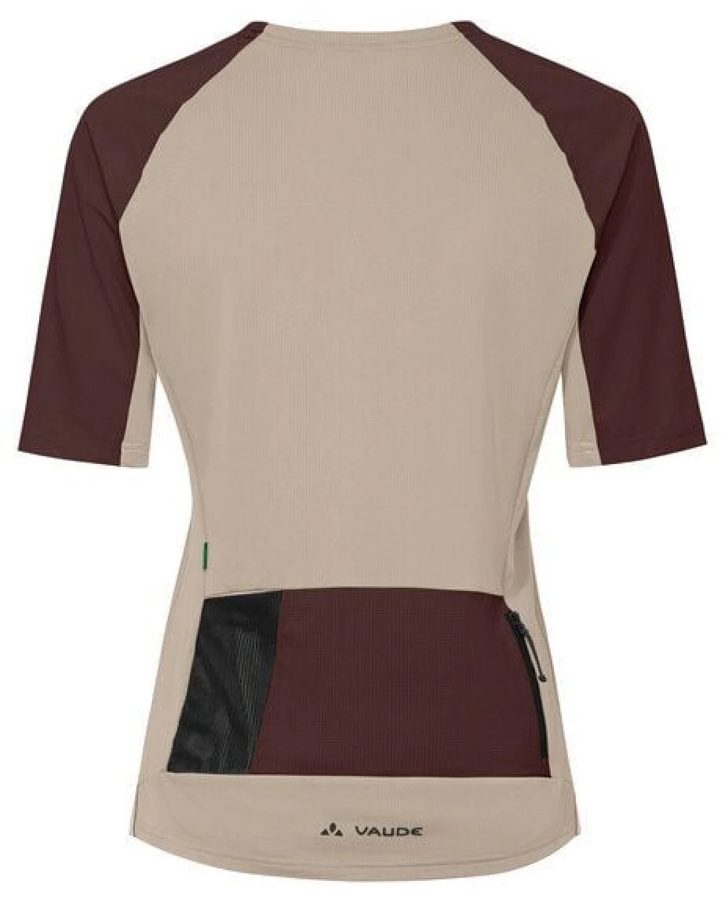 VAUDE T-Shirt Women's Kuro Shirt II – Ansicht 2