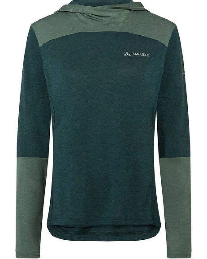 Produktseite: VAUDE T-Shirt Women's Tremalzo LS Shirt