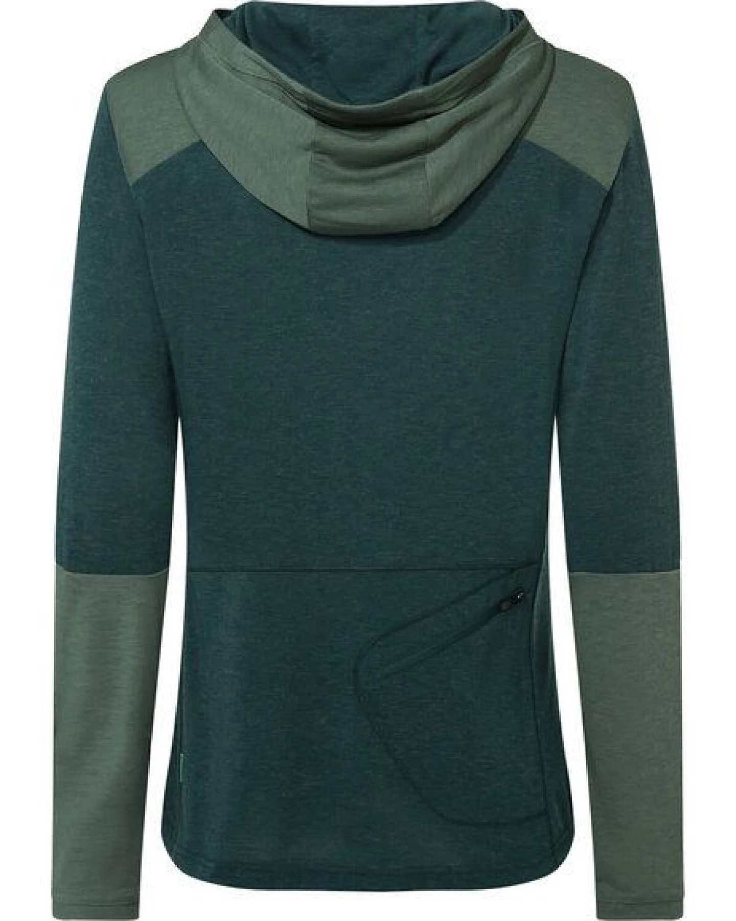 VAUDE T-Shirt Women's Tremalzo LS Shirt – Ansicht 2