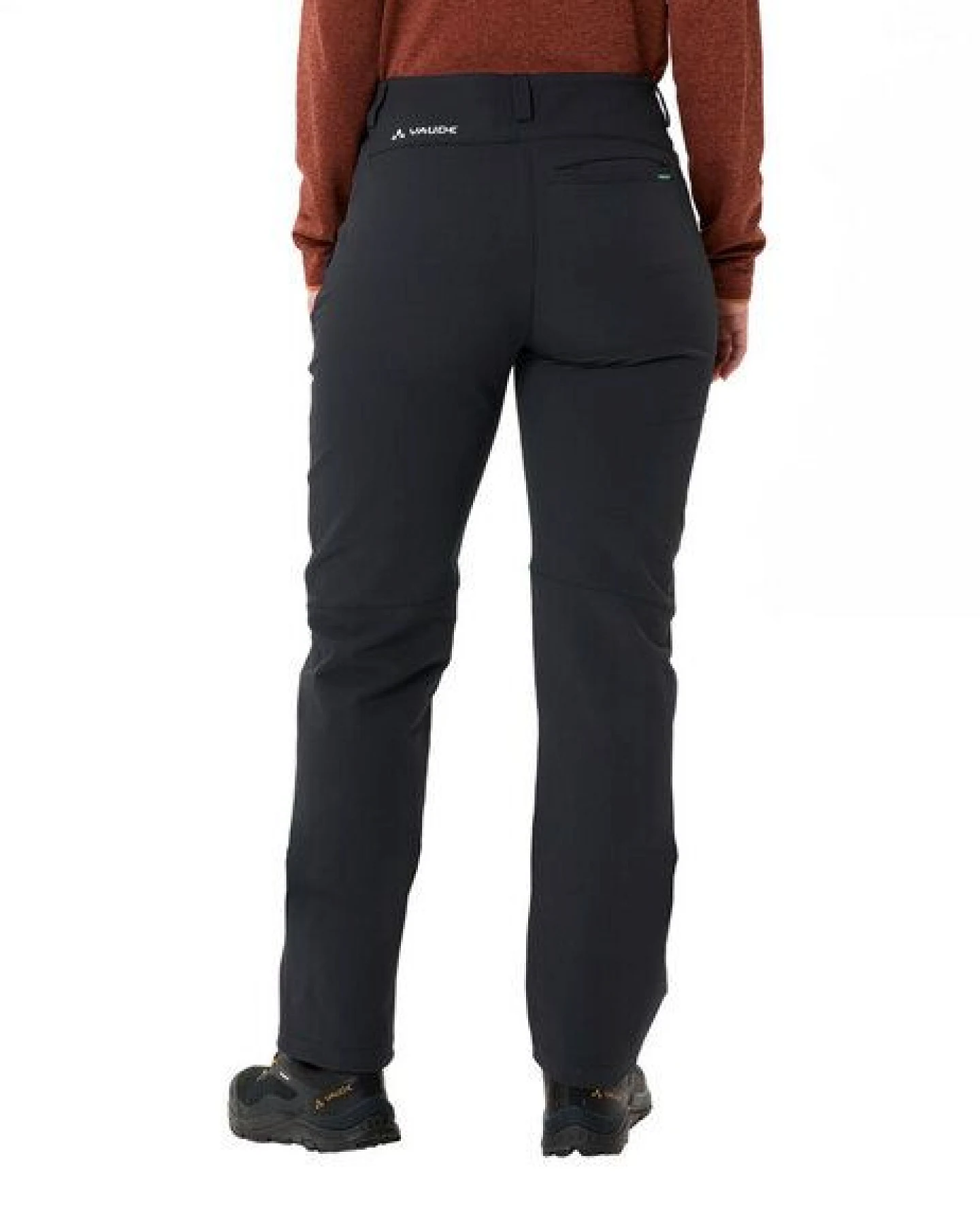 VAUDE Hosen Women's Strathcona Pants II – Ansicht 3