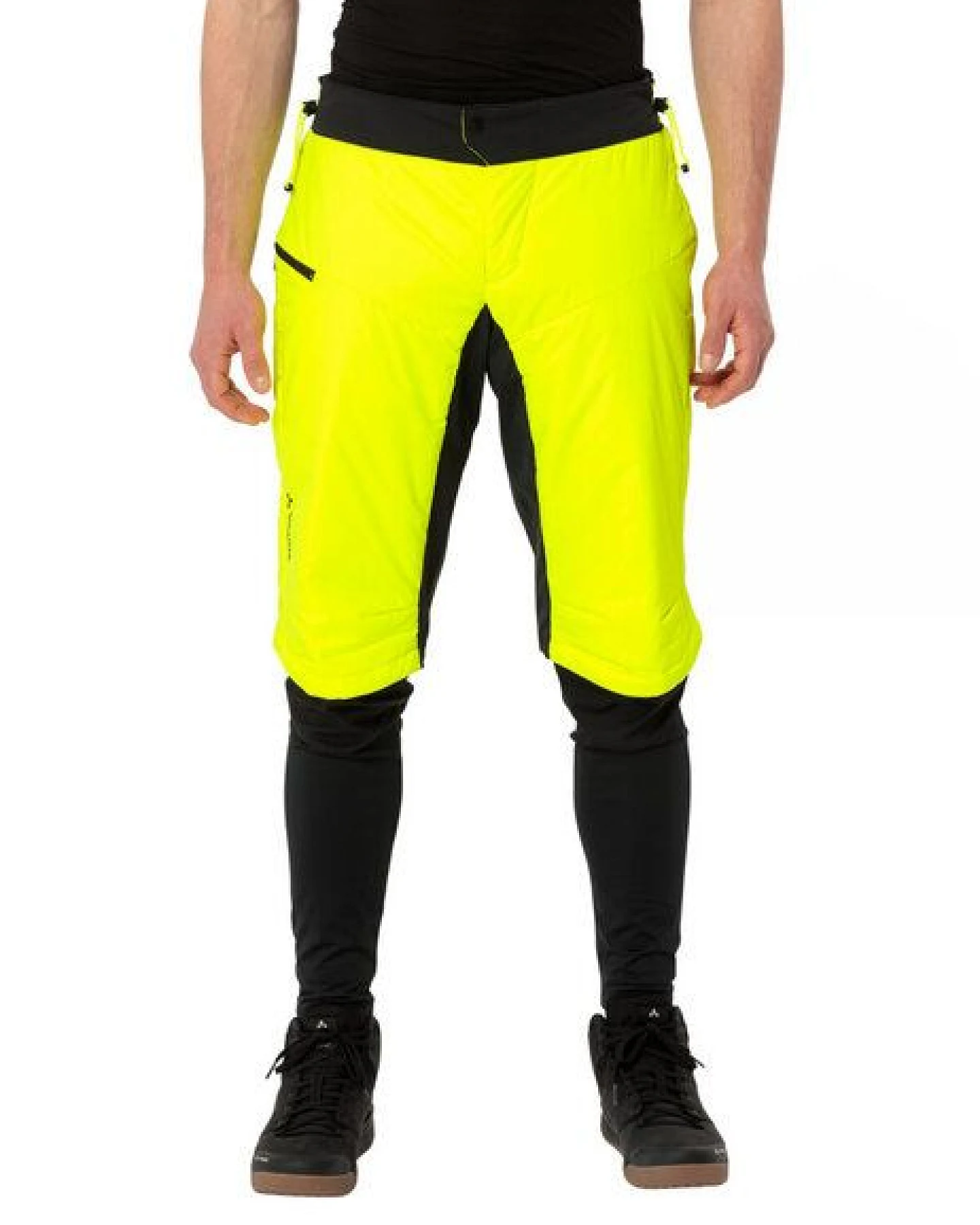 VAUDE Hosen Minaki Shorts IV – Ansicht 3