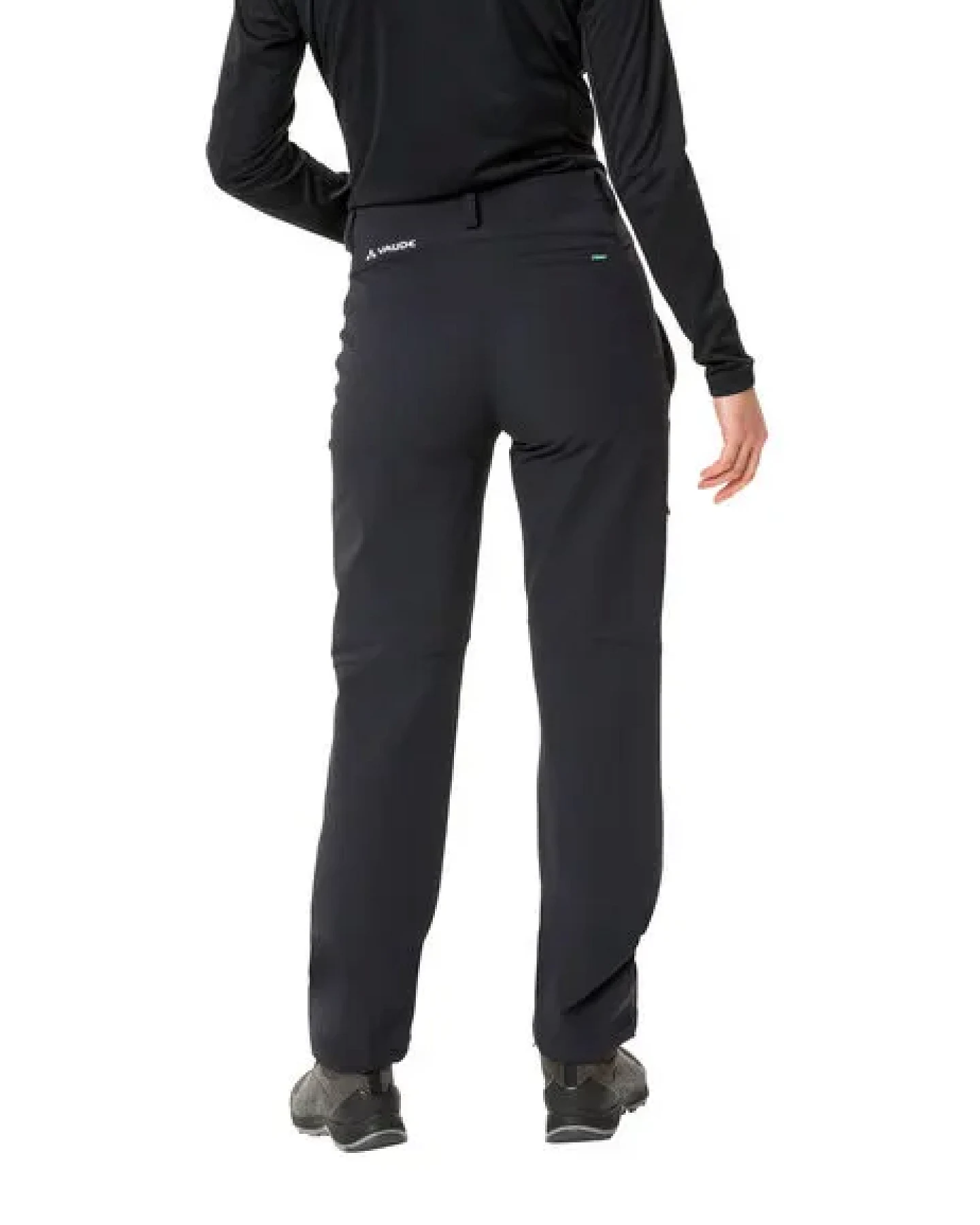 VAUDE Hosen Women's Strathcona Pants II – Ansicht 2