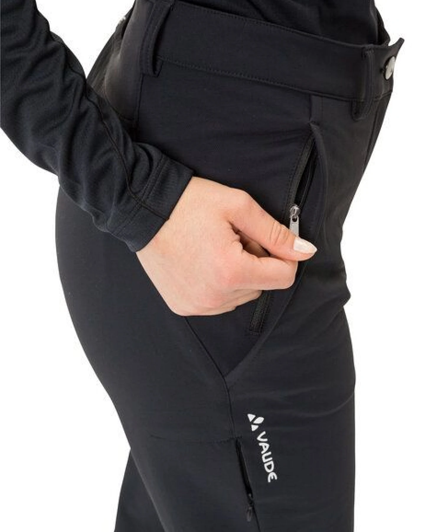 VAUDE Hosen Women's Strathcona Pants II – Ansicht 4