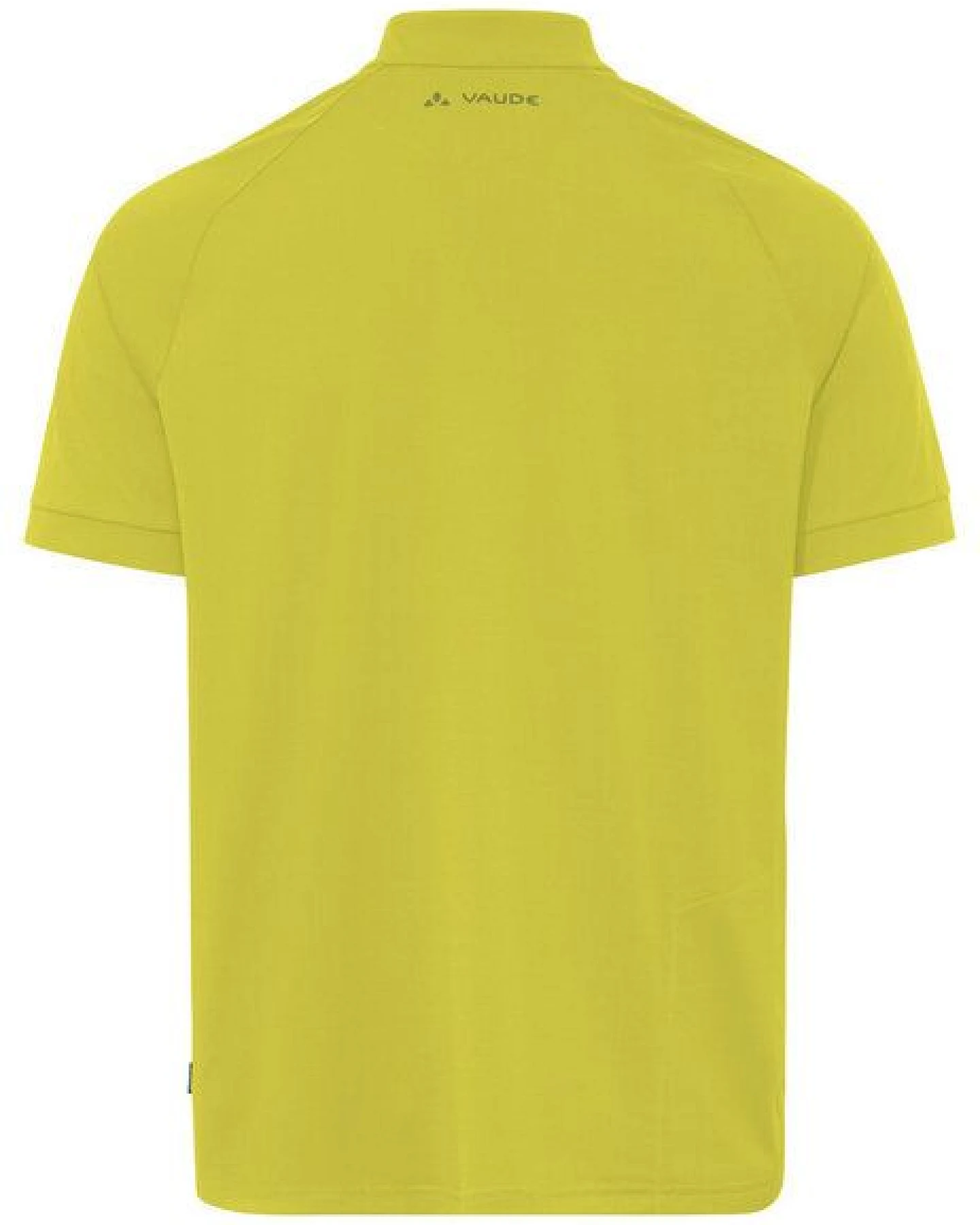 VAUDE T-Shirt Men's Adlux HZ Shirt – Ansicht 2