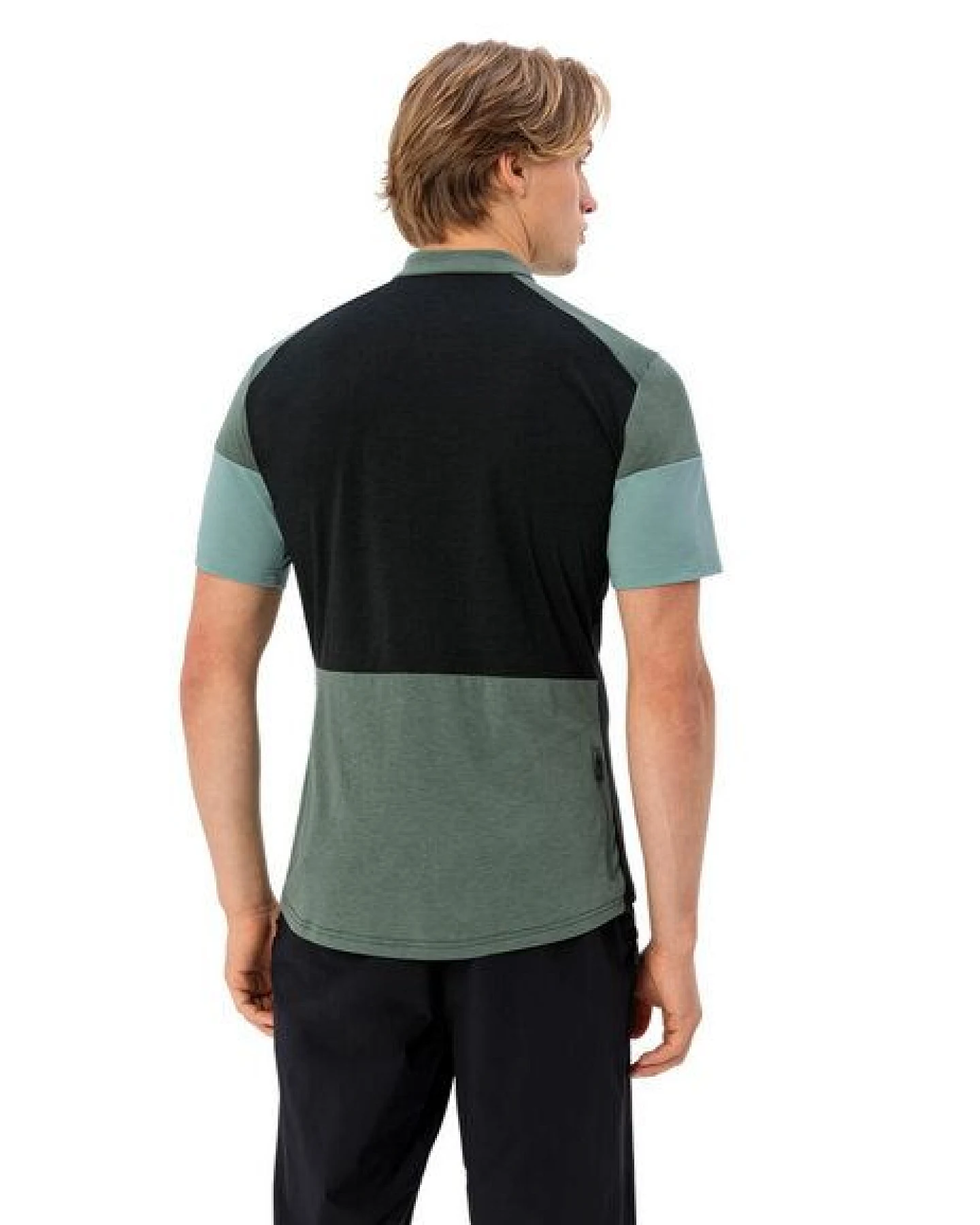 VAUDE T-Shirt Men's Altissimo Shirt II – Ansicht 4