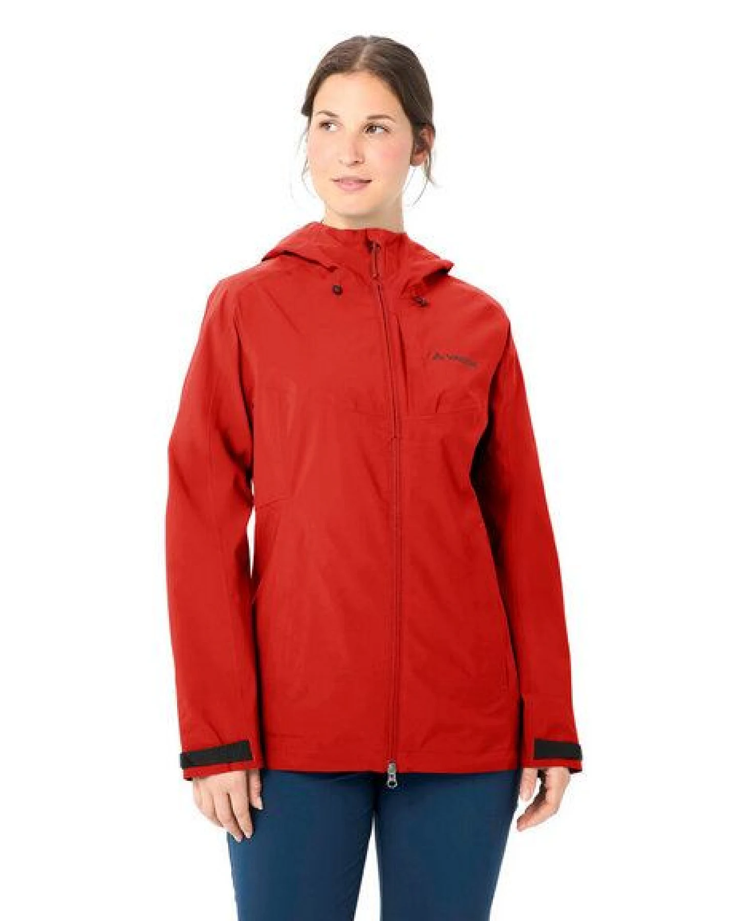 VAUDE Jacken Women's Elope Jacket III – Ansicht 3