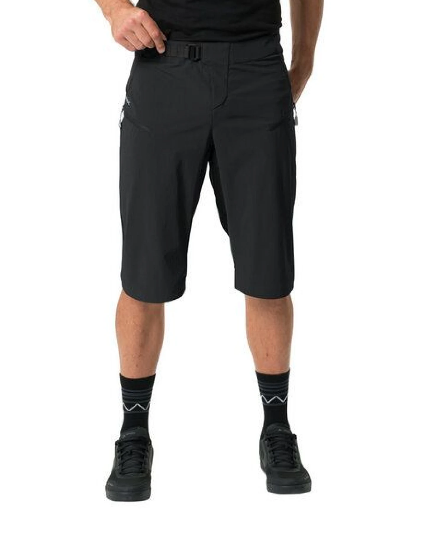VAUDE Hosen Men's Moab PRO Shorts – Ansicht 3