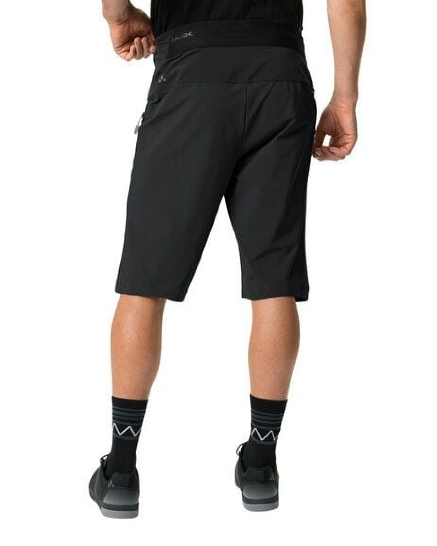 VAUDE Hosen Men's Moab PRO Shorts – Ansicht 4