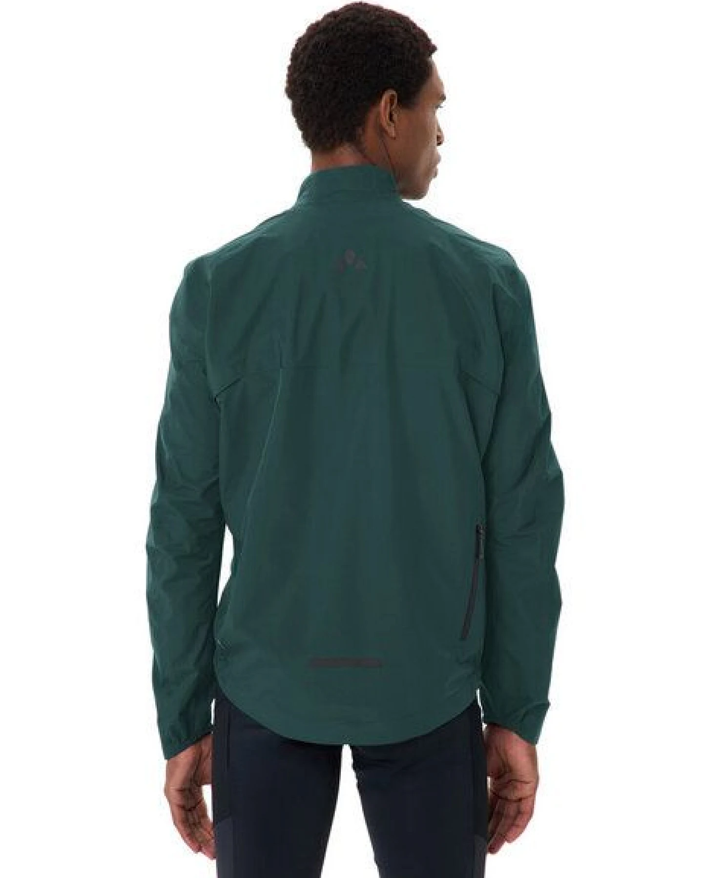 VAUDE Jacken Men's Kuro Pro Rain Jacket – Ansicht 4