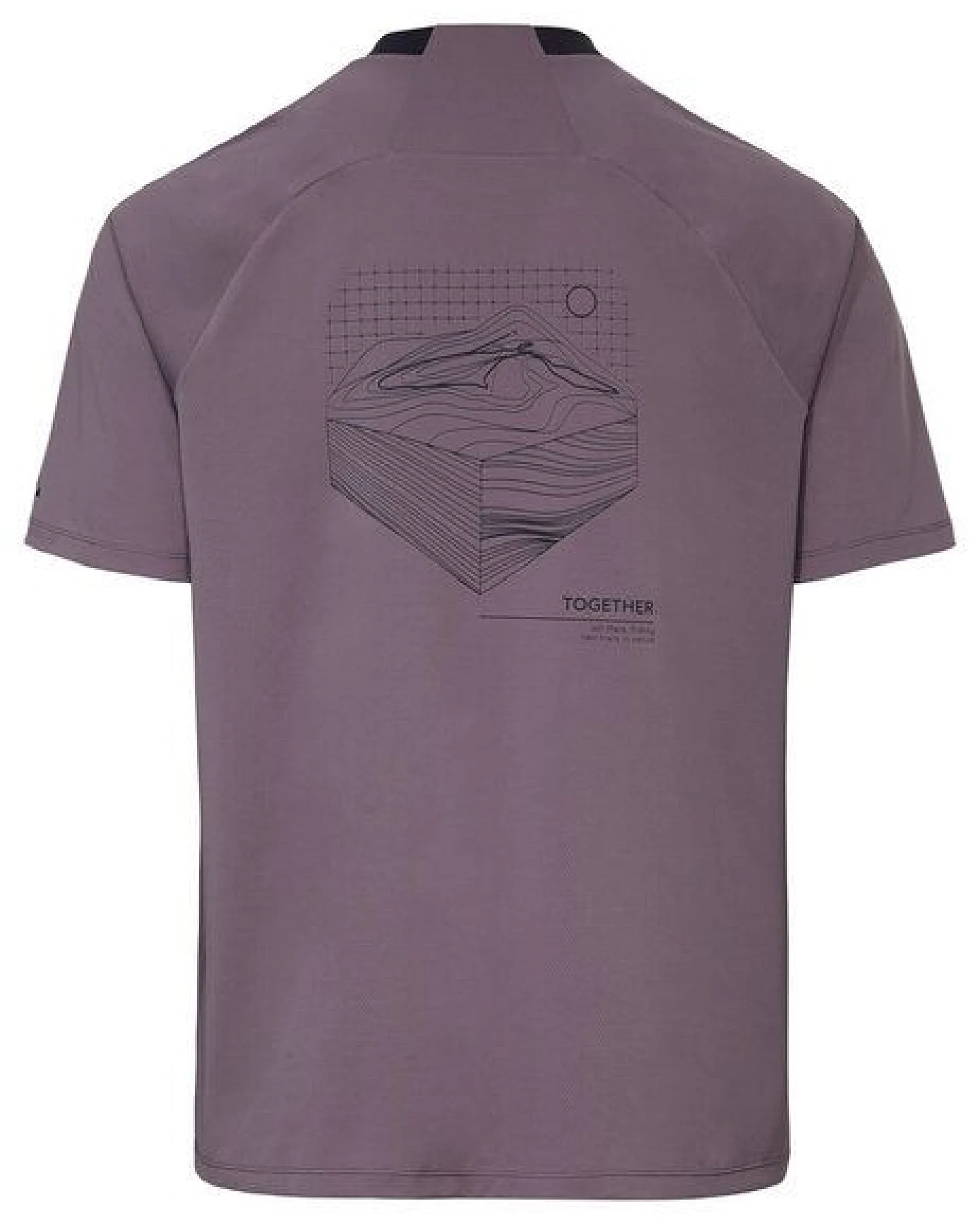 VAUDE T-Shirt Men's Loamer Shirt – Ansicht 2