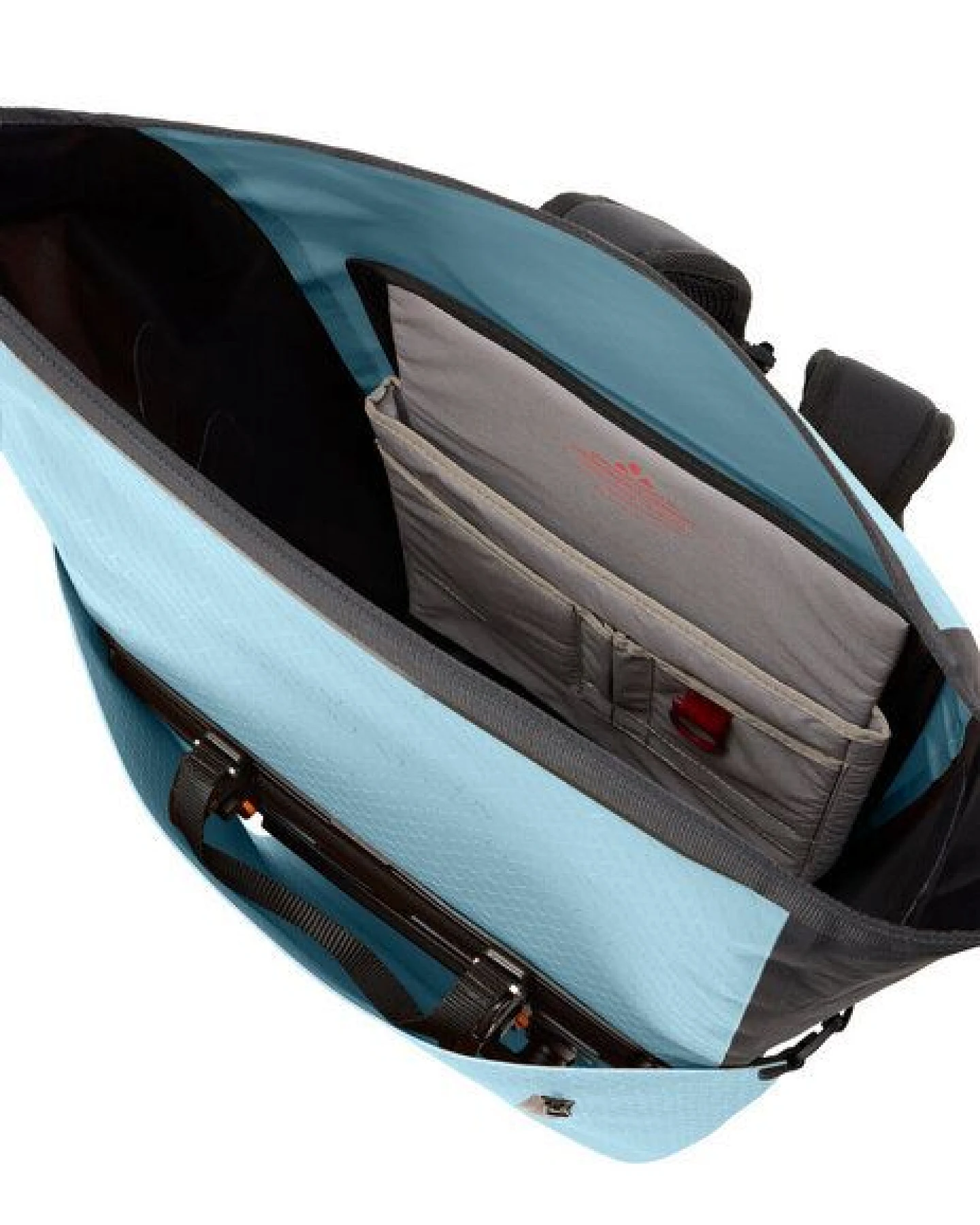 VAUDE Hinterradtaschen Aqua Transformer 26 – Ansicht 2
