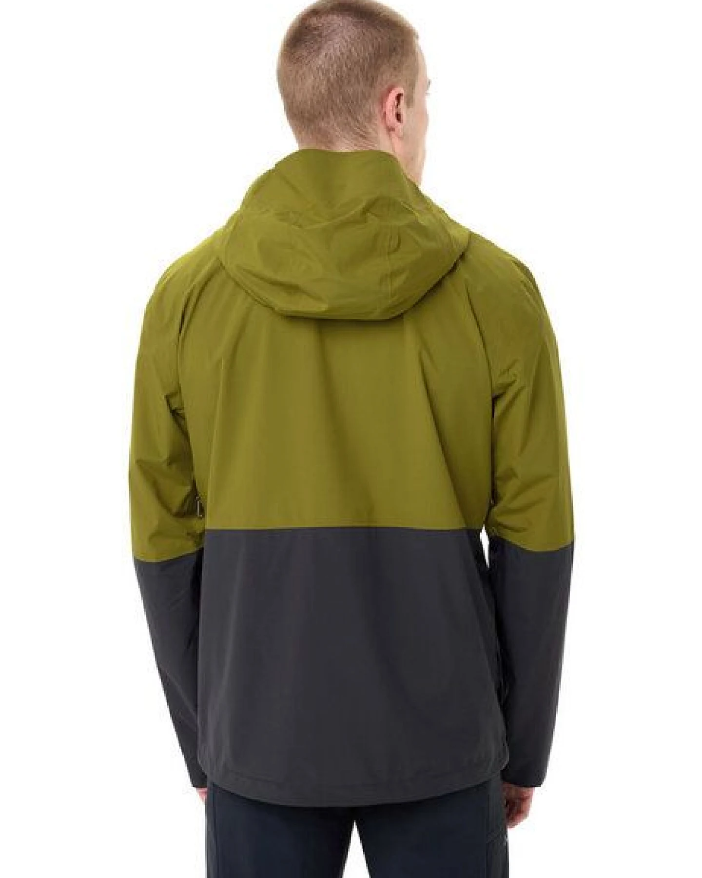 VAUDE Jacken Men's Neyland 2.5L Jacket – Ansicht 4