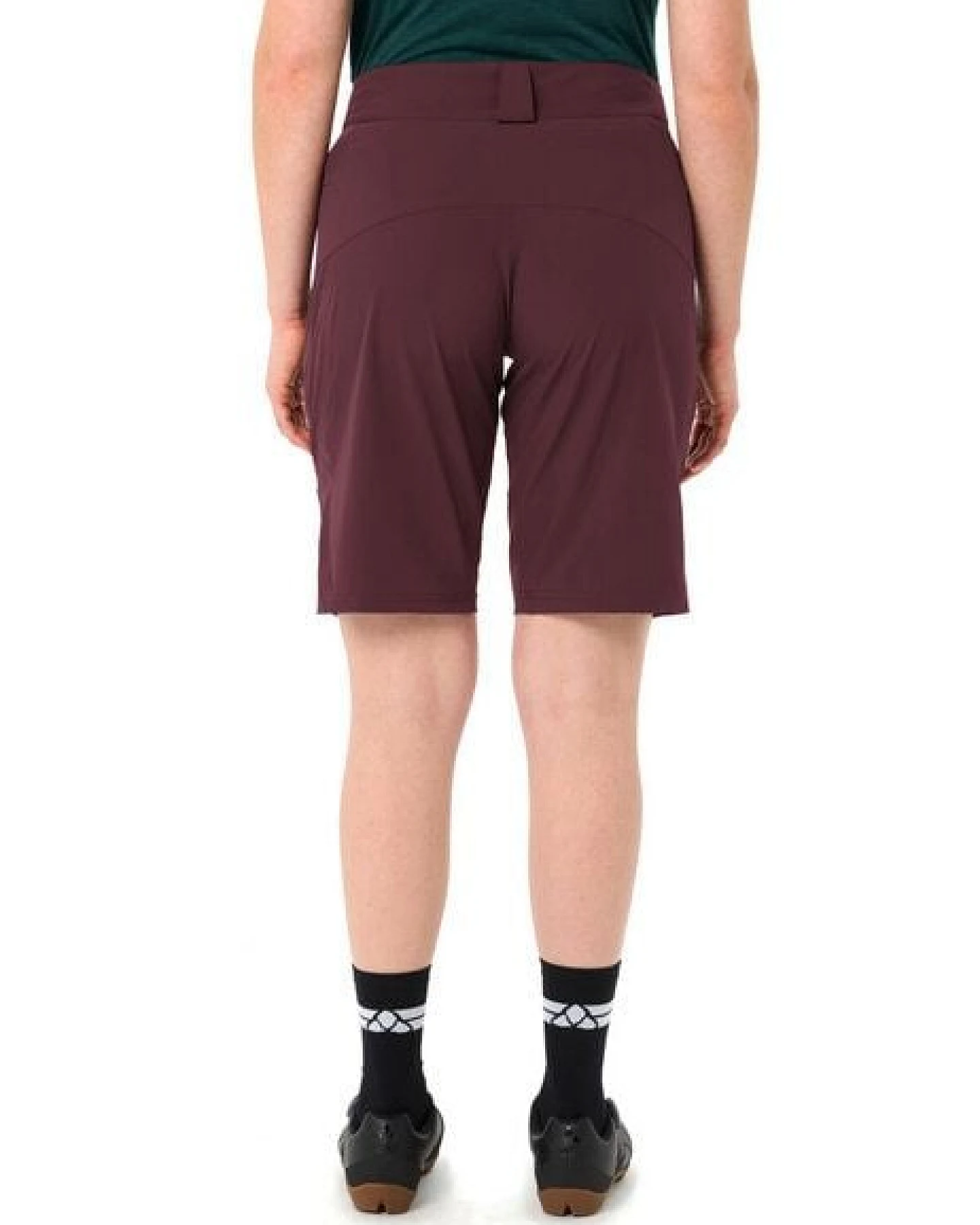 VAUDE Hosen Women's Altissimo Shorts II – Ansicht 4