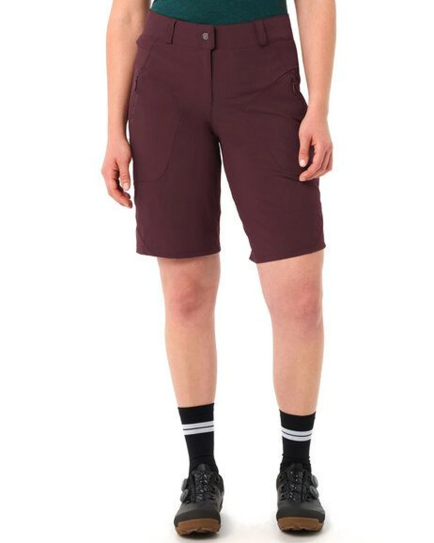 VAUDE Hosen Women's Altissimo Shorts II – Ansicht 3