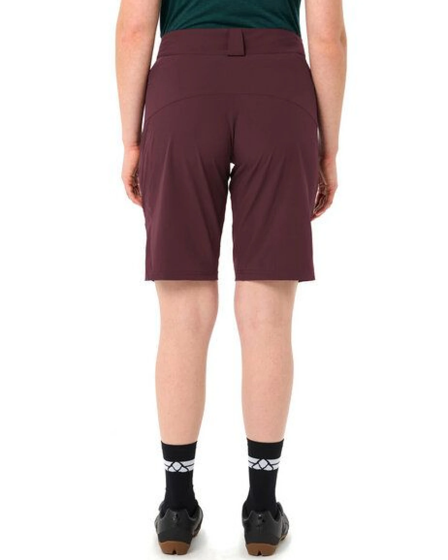 VAUDE Hosen Women's Altissimo Shorts II – Ansicht 4