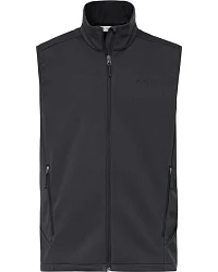 Produktseite: VAUDE Weste Men's Everhike Softshell Vest