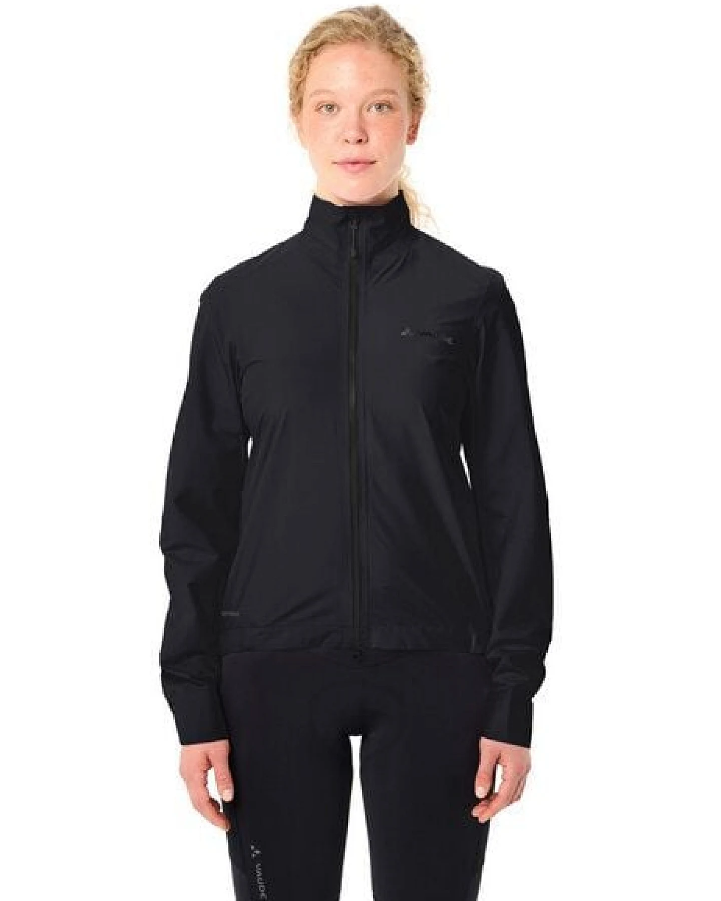 VAUDE Jacken Women's Kuro Pro Rain Jacket – Ansicht 3