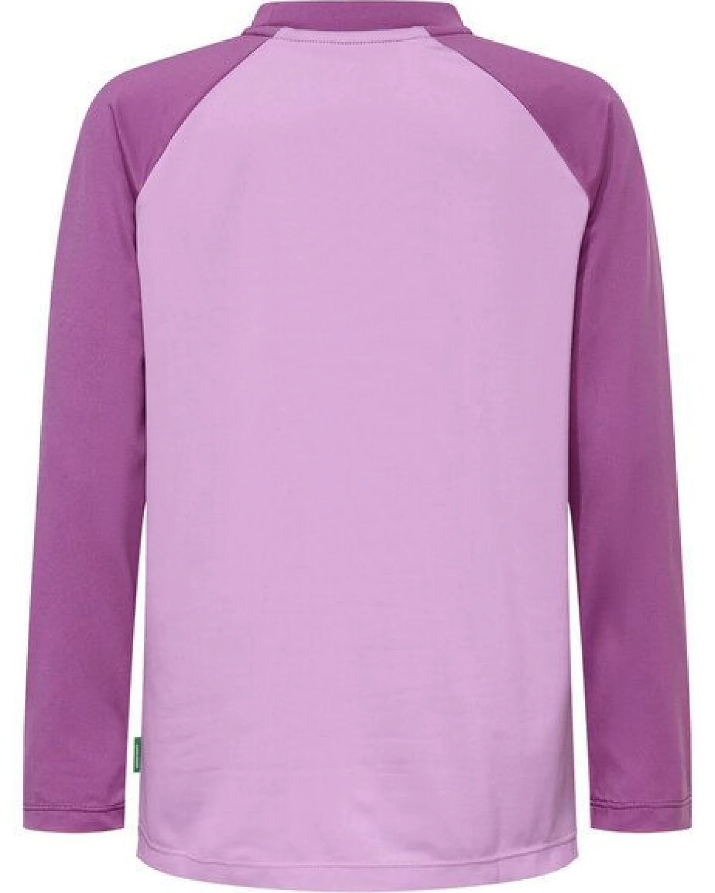 VAUDE T-Shirt Kids Solaro LS T-Shirt III – Ansicht 2