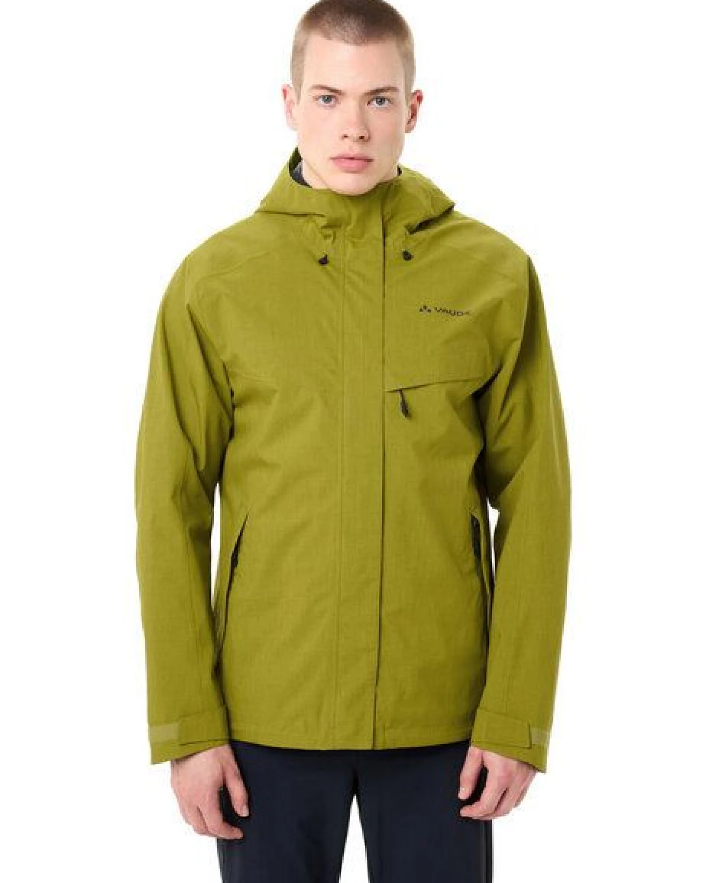 VAUDE Jacken Men's Rosemoor Jacket II – Ansicht 3