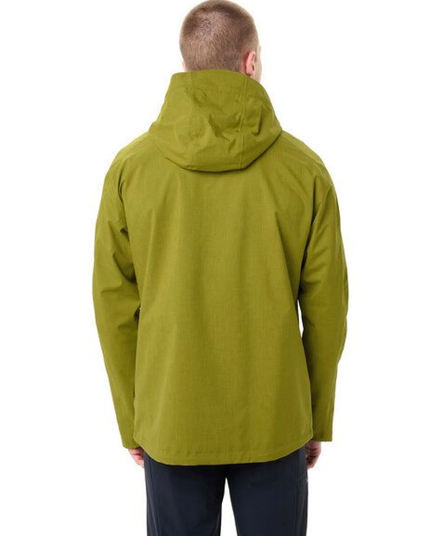 VAUDE Jacken Men's Rosemoor Jacket II – Ansicht 4