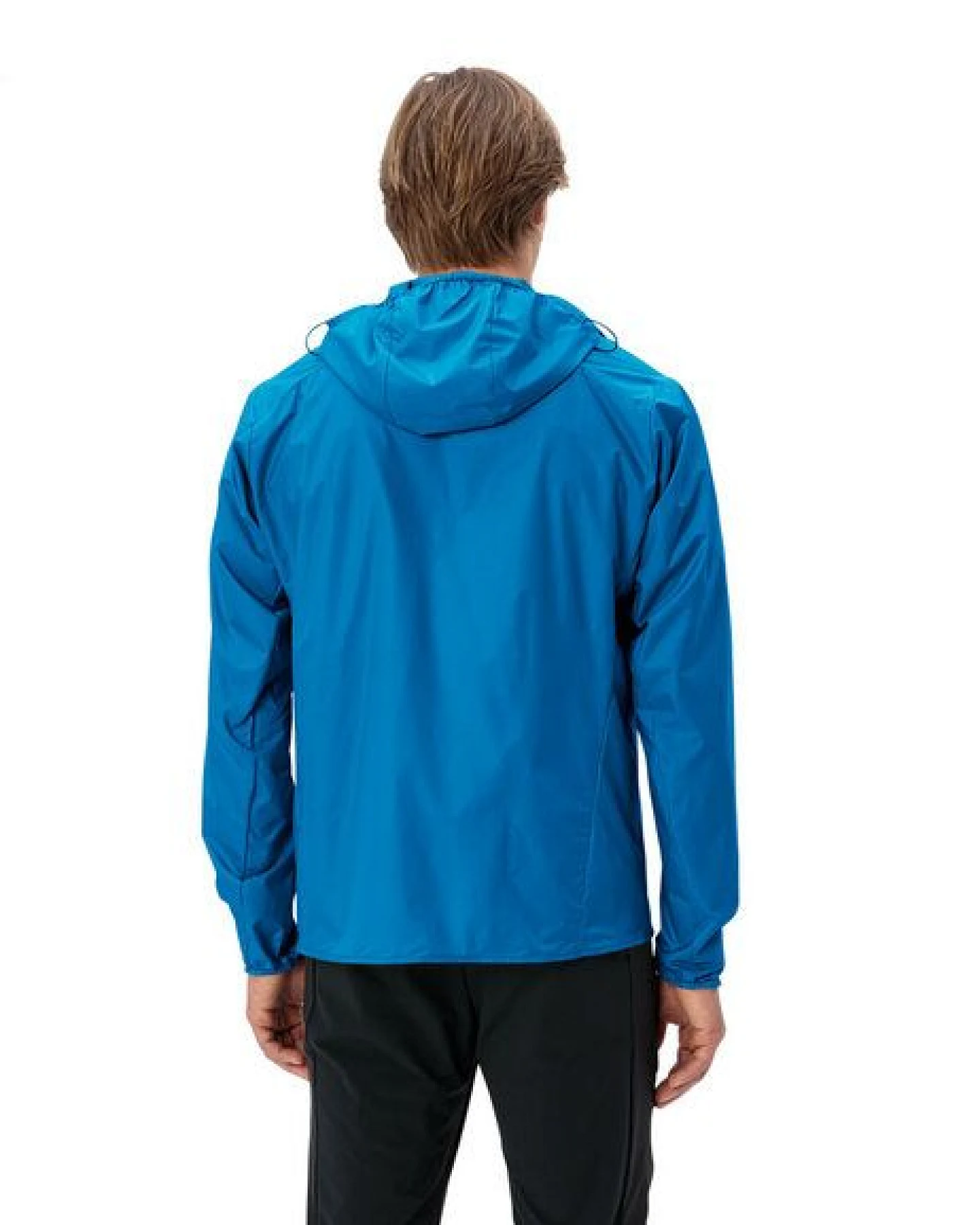 VAUDE Jacken Men's Scopi Wind Jacket – Ansicht 4