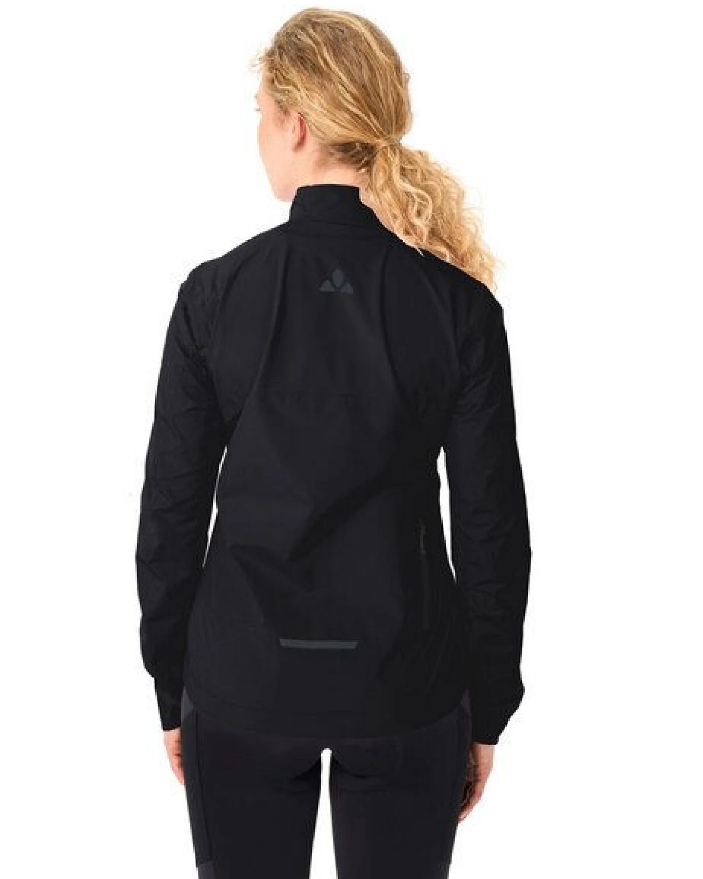 VAUDE Jacken Women's Kuro Pro Rain Jacket – Ansicht 4