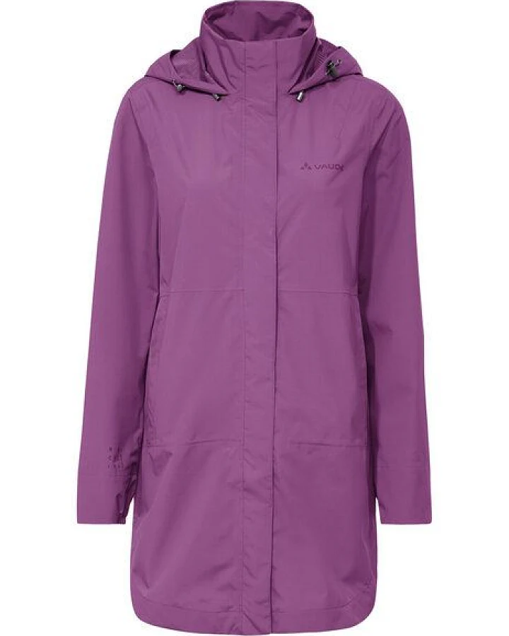 VAUDE Jacken Women's Mineo 2.5L Coat