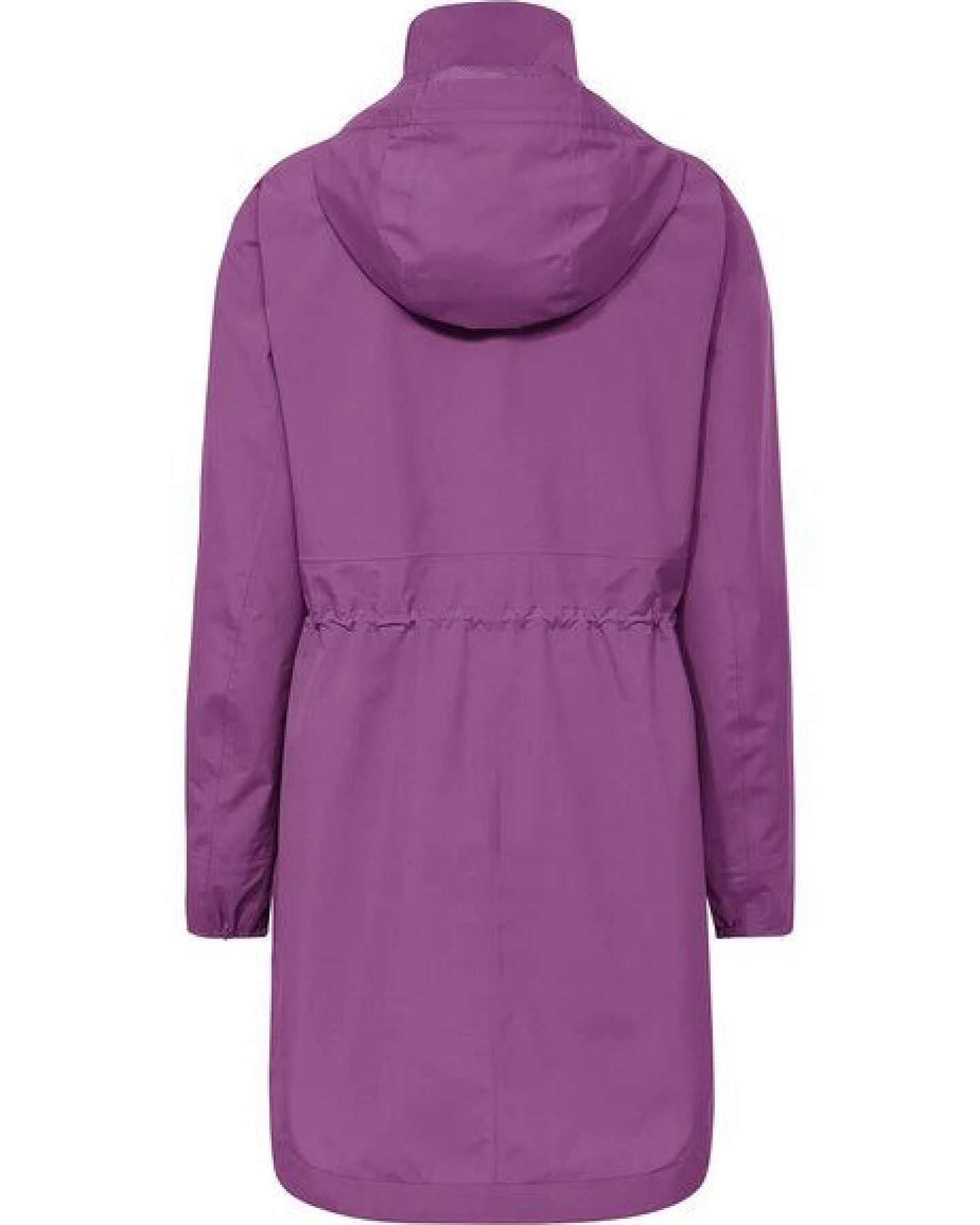 VAUDE Jacken Women's Mineo 2.5L Coat – Ansicht 2