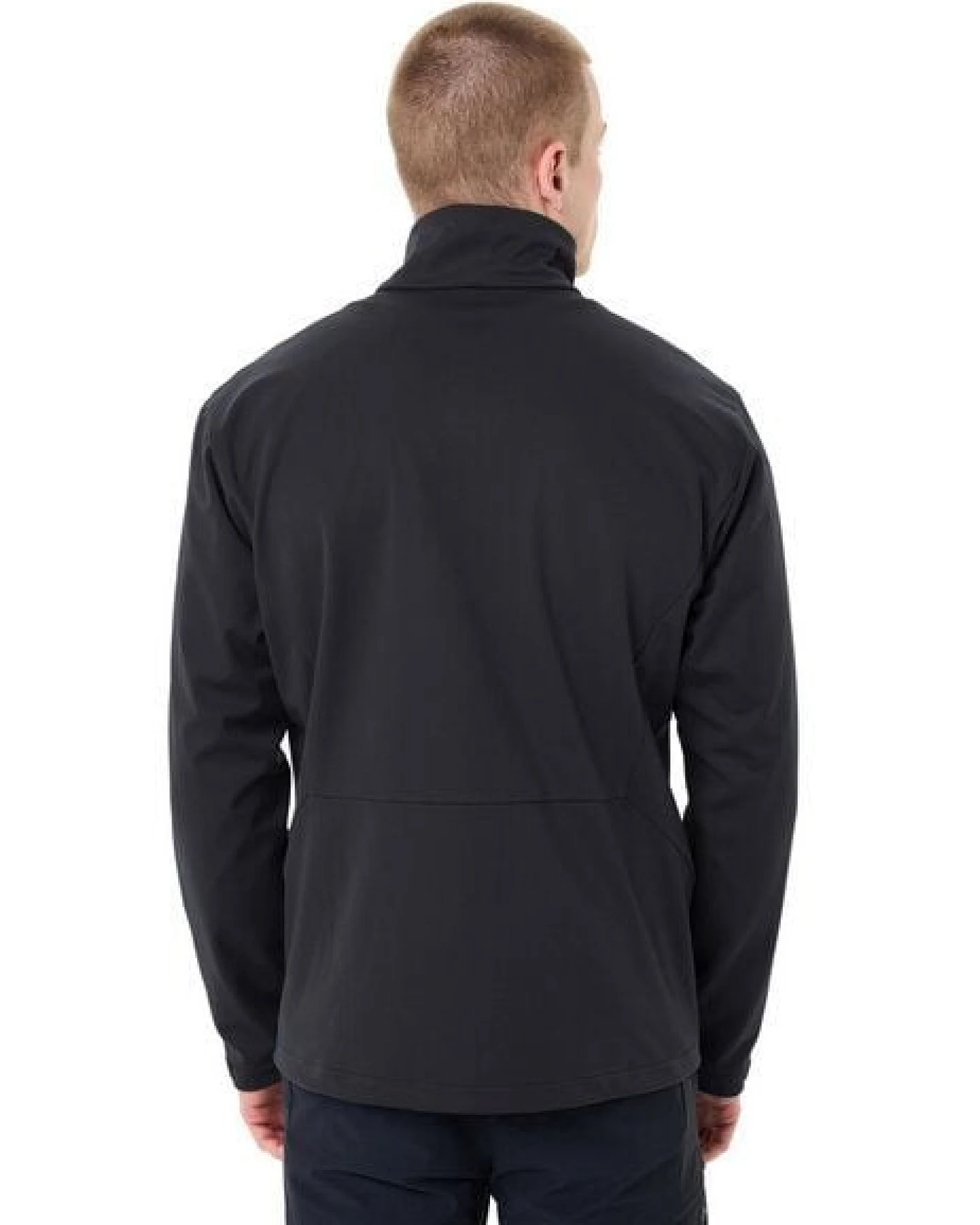 VAUDE Jacken Men's Everhike Softshell Jacket – Ansicht 4
