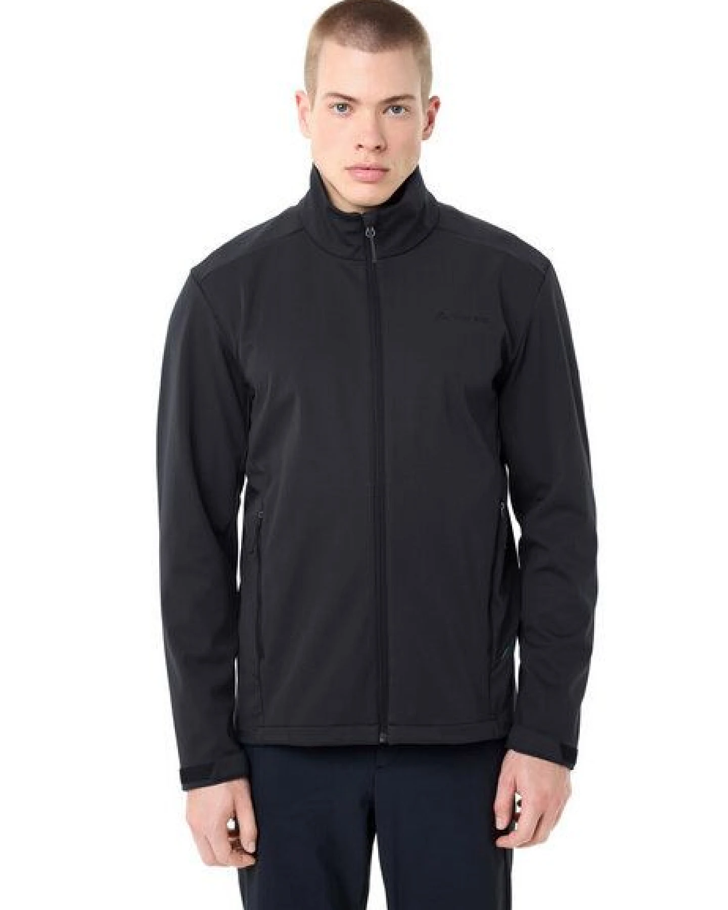 VAUDE Jacken Men's Everhike Softshell Jacket – Ansicht 3