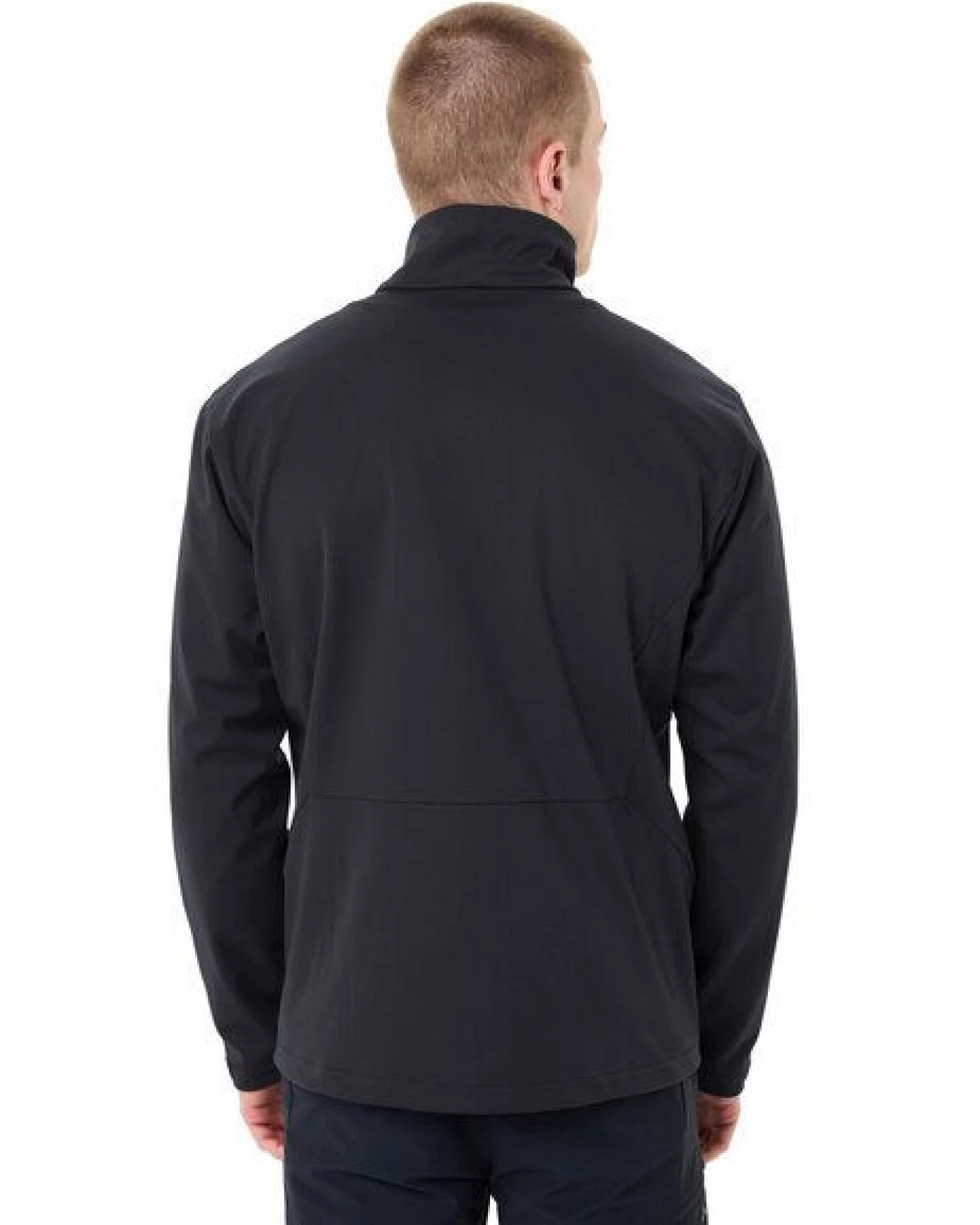 VAUDE Jacken Men's Everhike Softshell Jacket – Ansicht 4