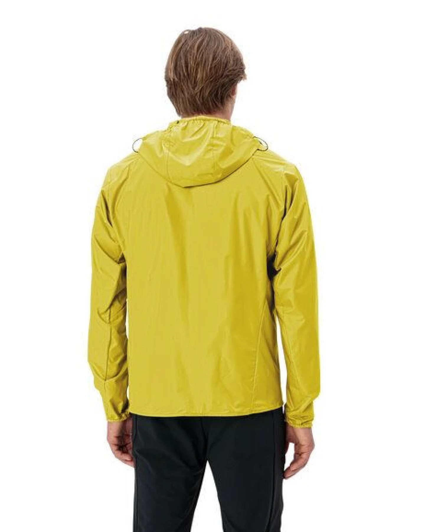 VAUDE Jacken Men's Scopi Wind Jacket – Ansicht 4