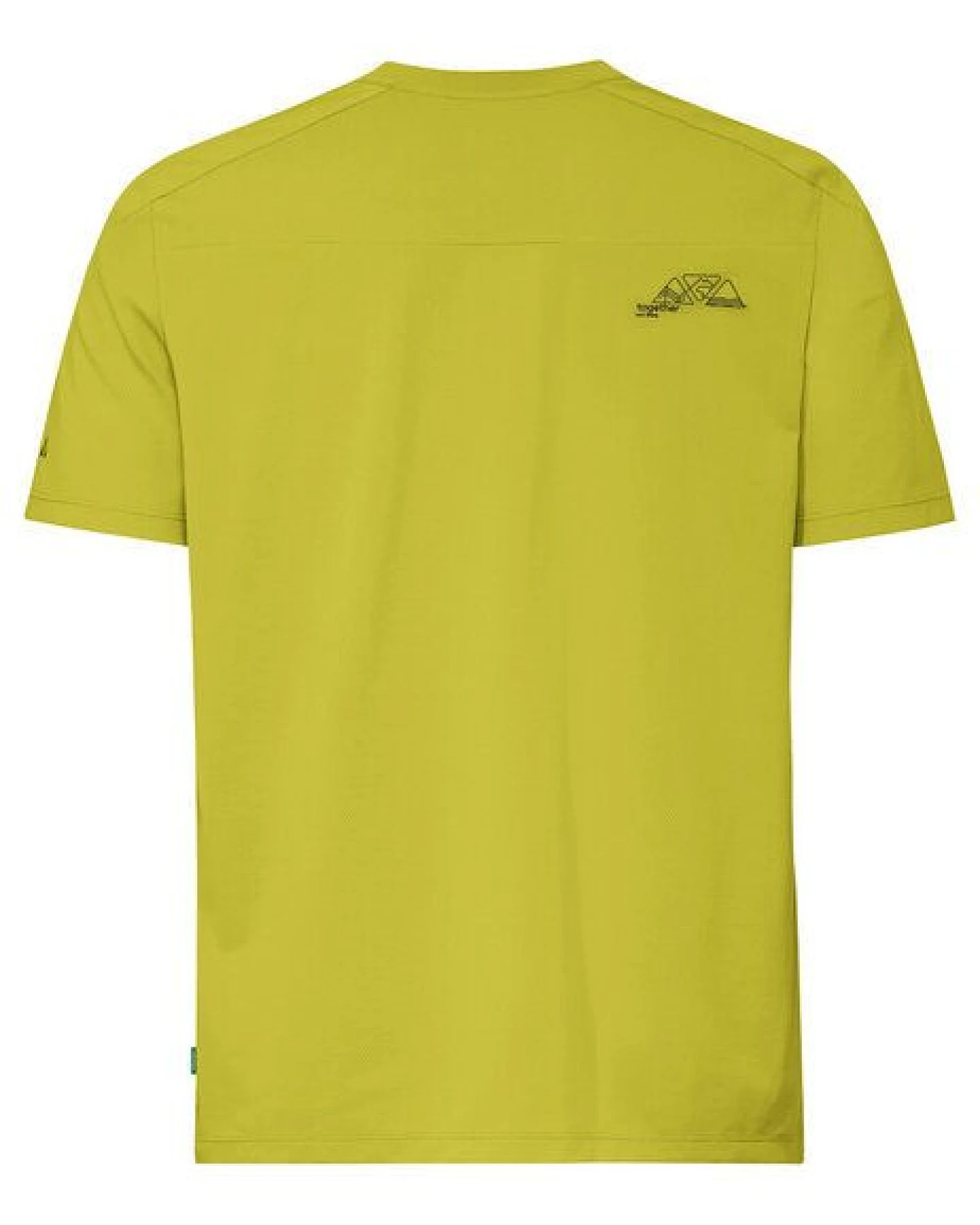 VAUDE T-Shirt Men's Neyland T-Shirt IV – Ansicht 2