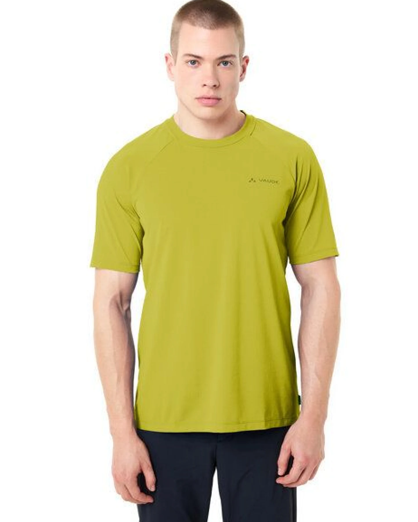 VAUDE T-Shirt Men's Neyland T-Shirt IV – Ansicht 3