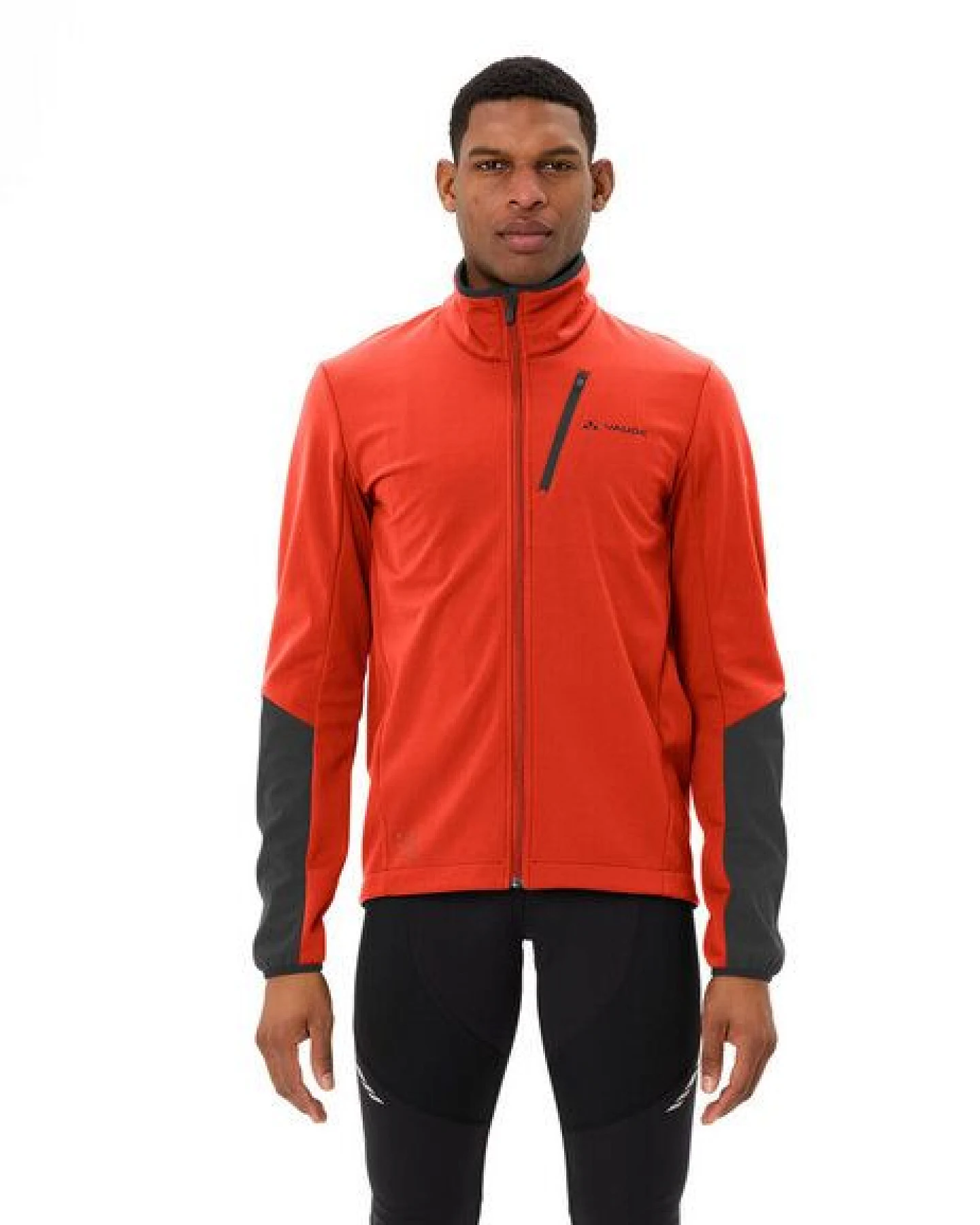 VAUDE Jacken Men's Matera Softshell Jacket II – Ansicht 3