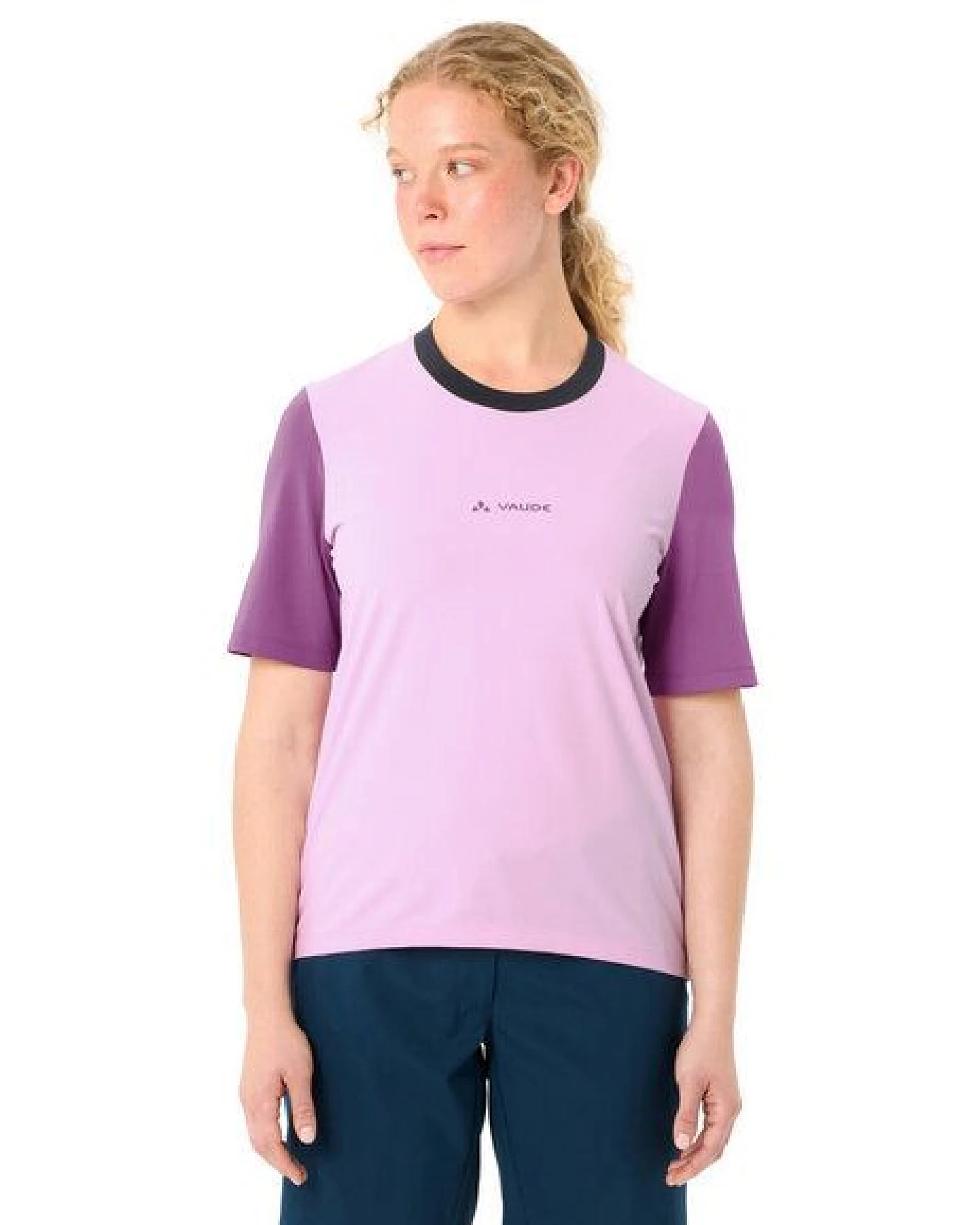 VAUDE T-Shirt Women's Loamer Shirt – Ansicht 3