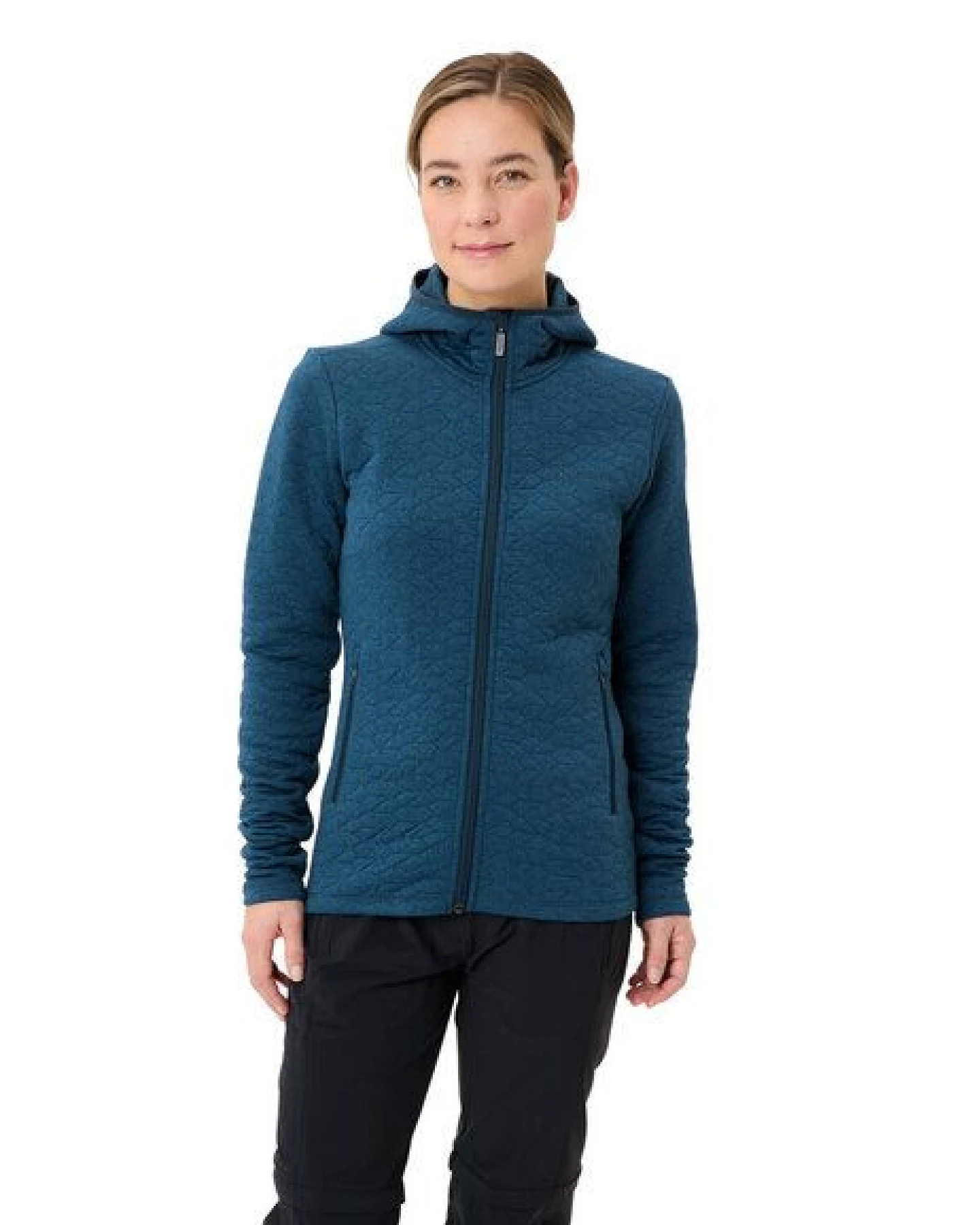VAUDE Jacken SE Women's Silda Fleece Jacket – Ansicht 3