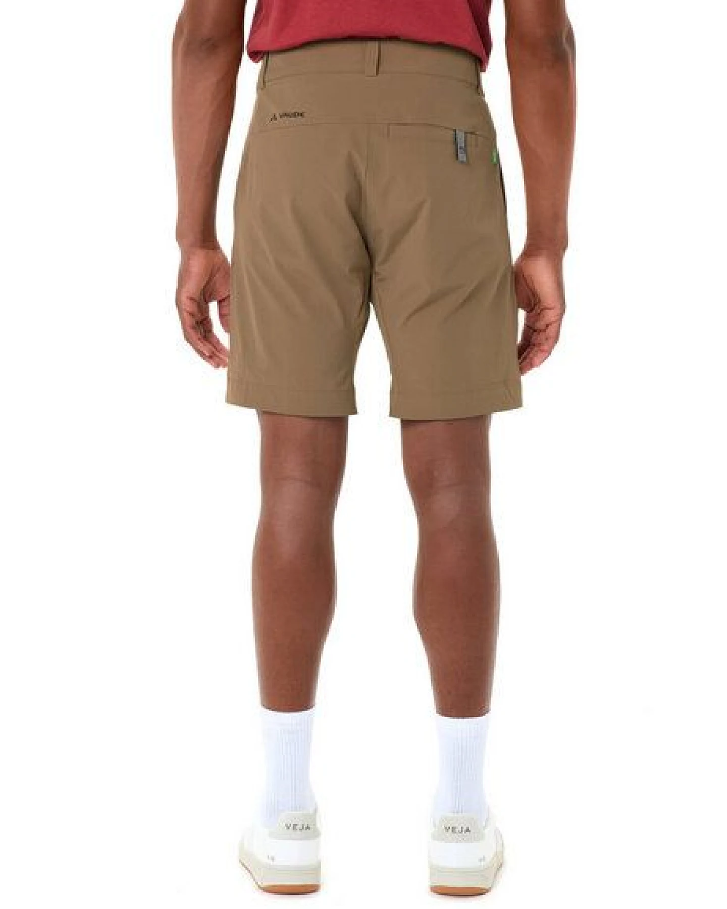 VAUDE Hosen Men's Cyclist Shorts – Ansicht 4