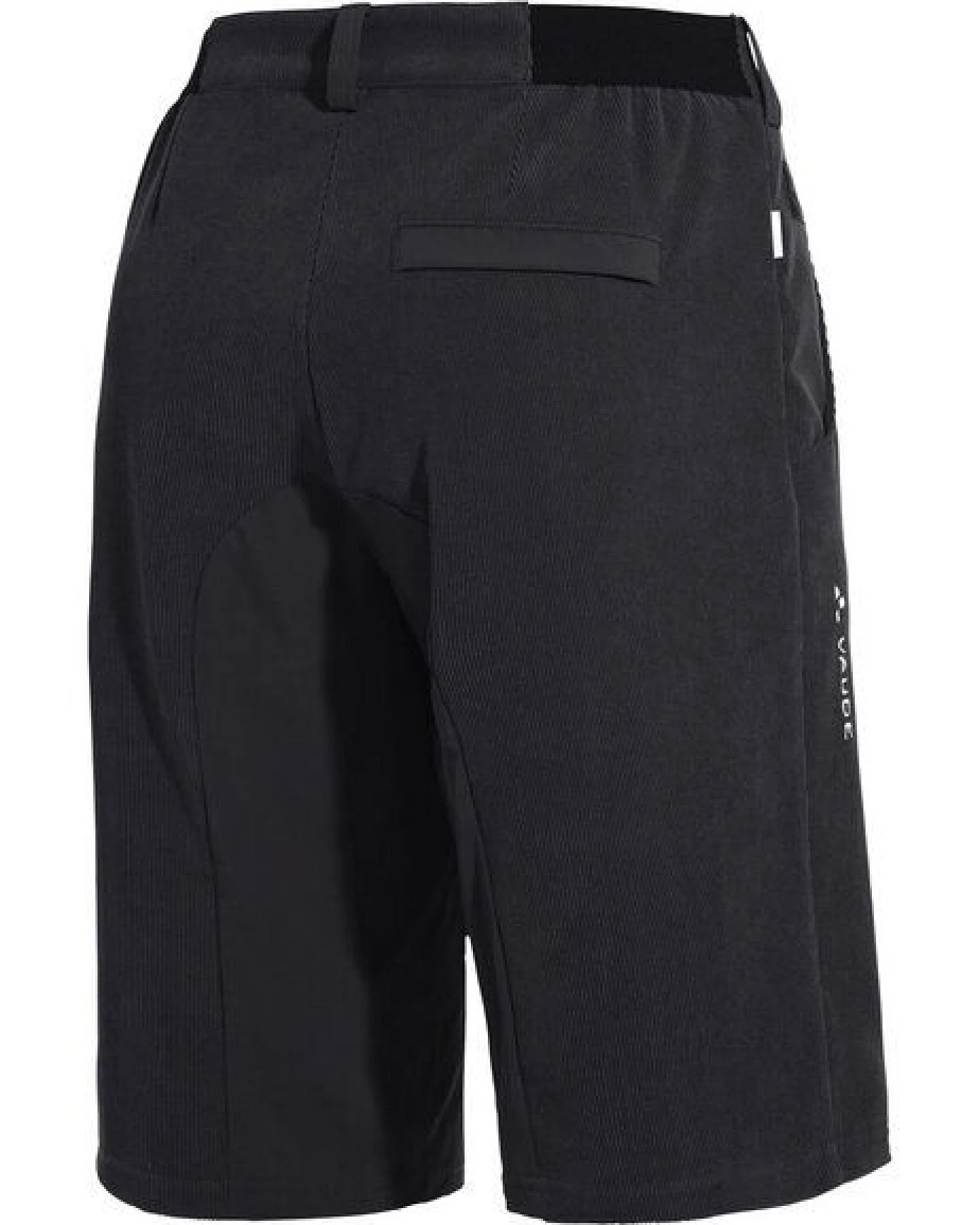 VAUDE Hosen Women's Loamer Base Cord Shorts – Ansicht 2