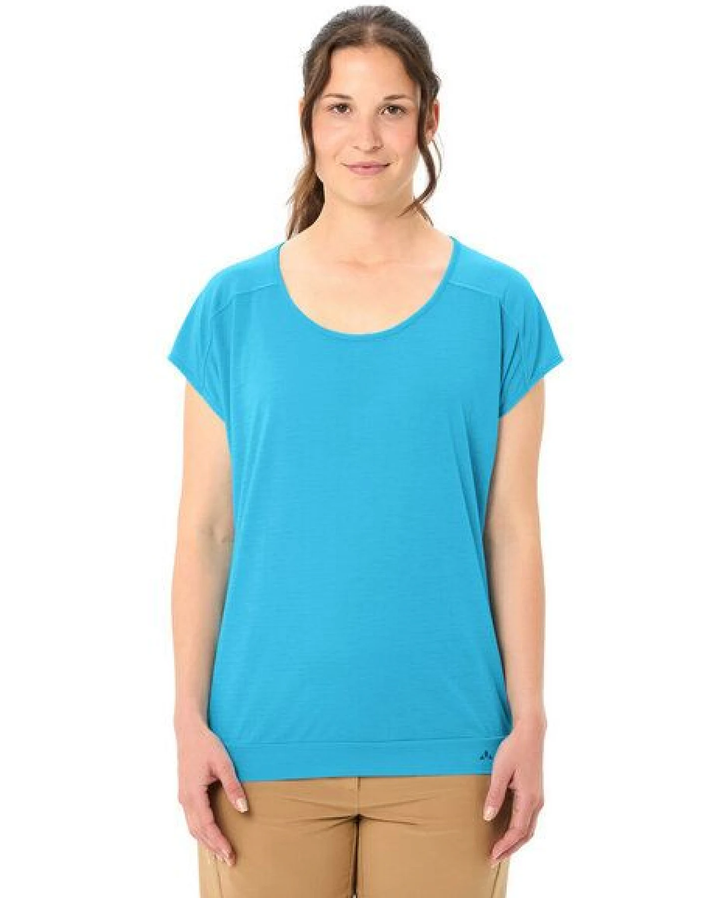 VAUDE T-Shirt Women's Skomer T-Shirt III – Ansicht 3